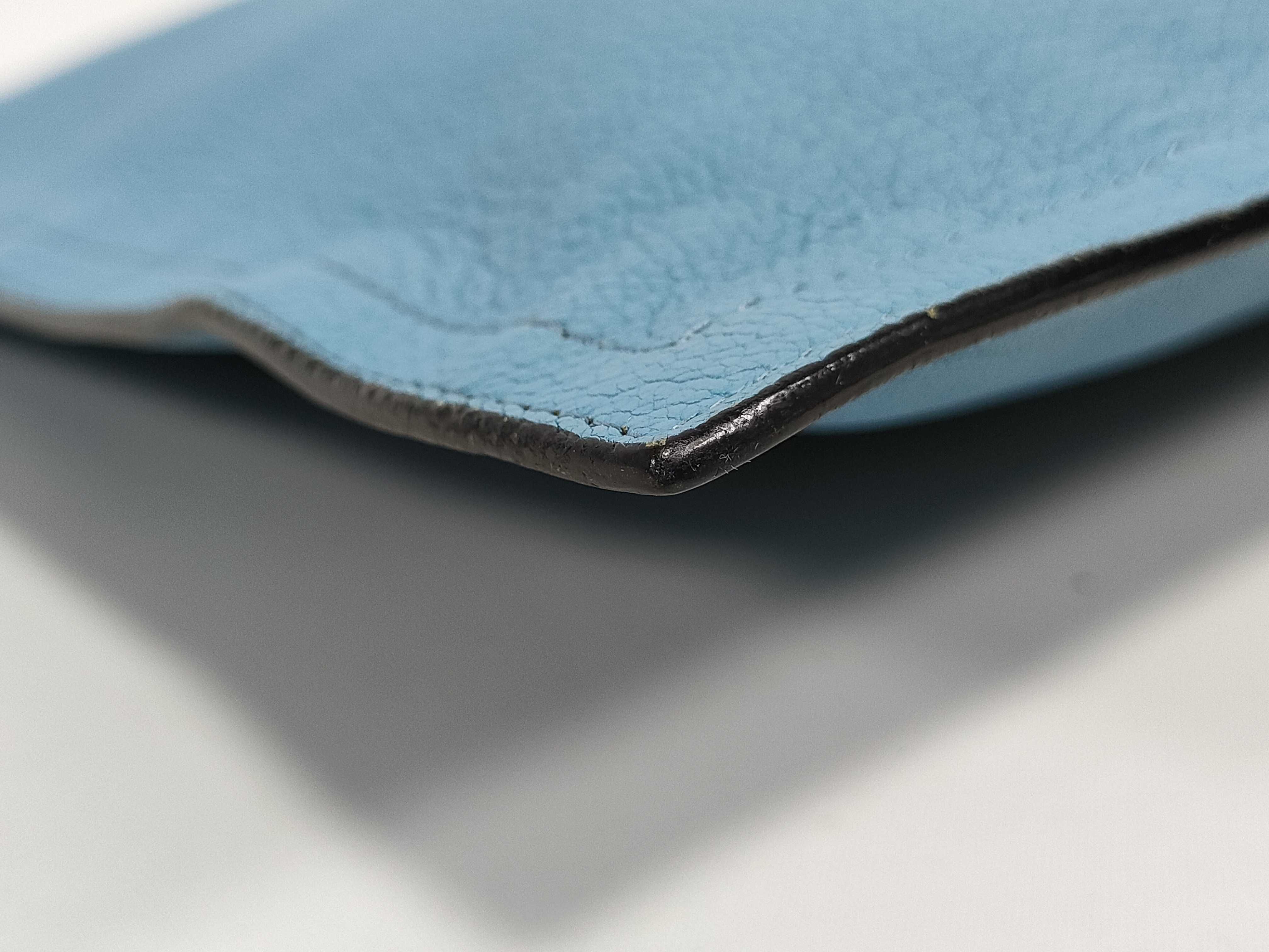 Antigona Leather Clutch Bag — view 3