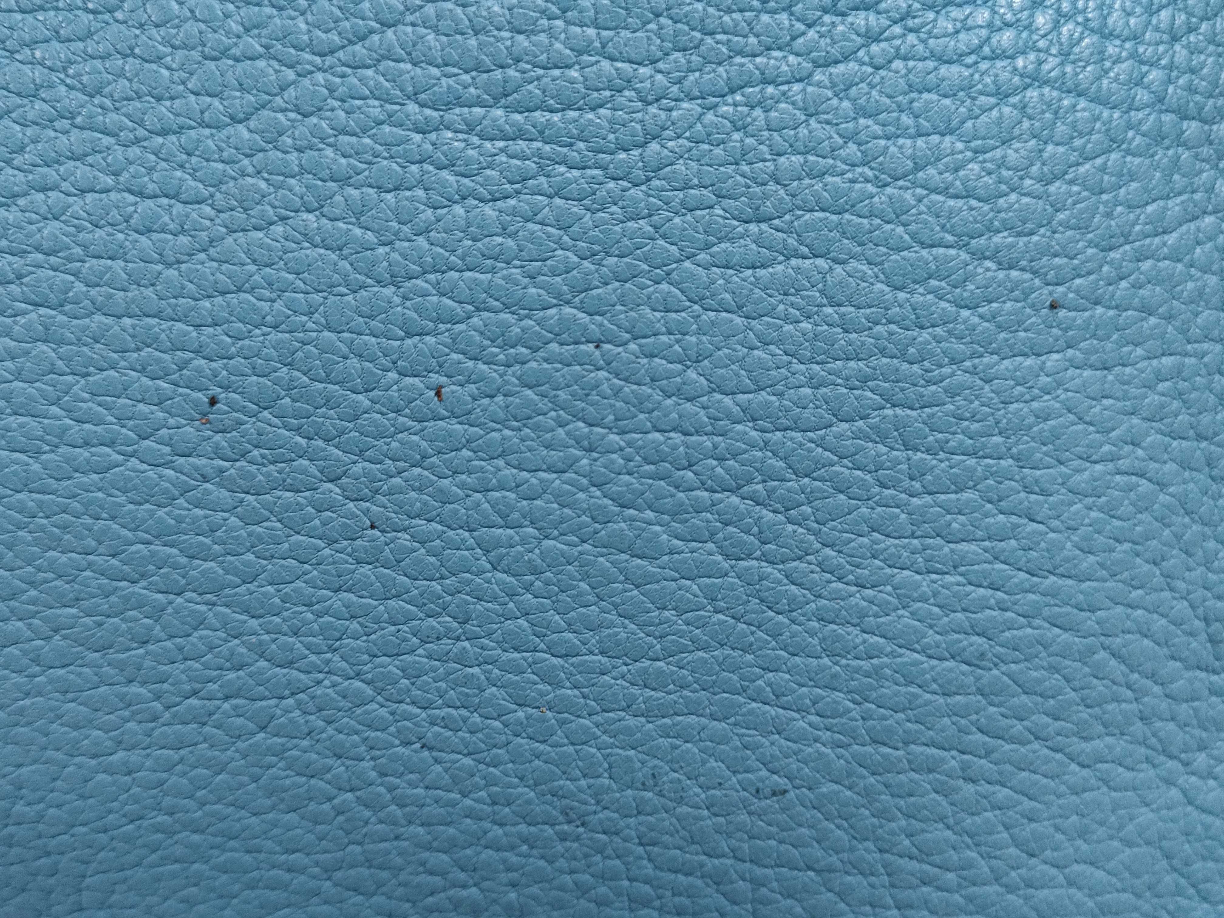 Antigona Leather Clutch Bag — view 5