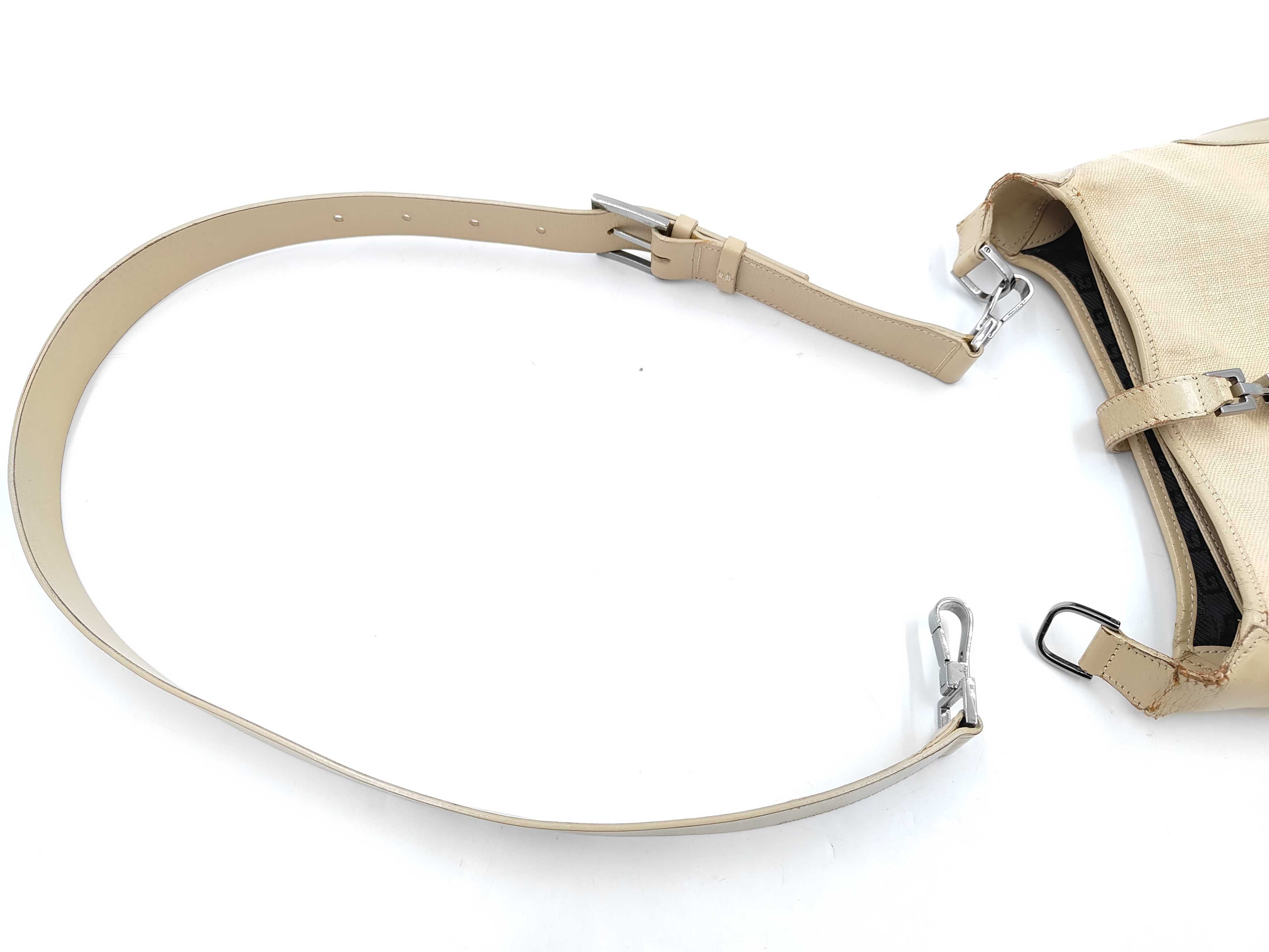 Jackie 0014264 Shoulder Bag — view 3