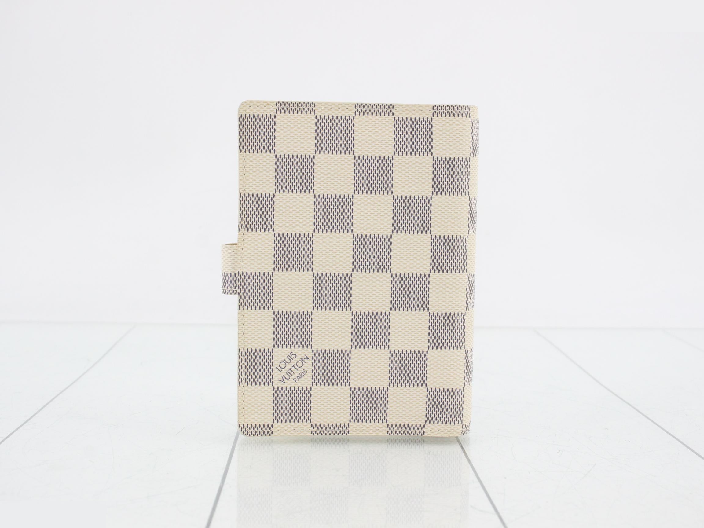 Agenda PM — view 2