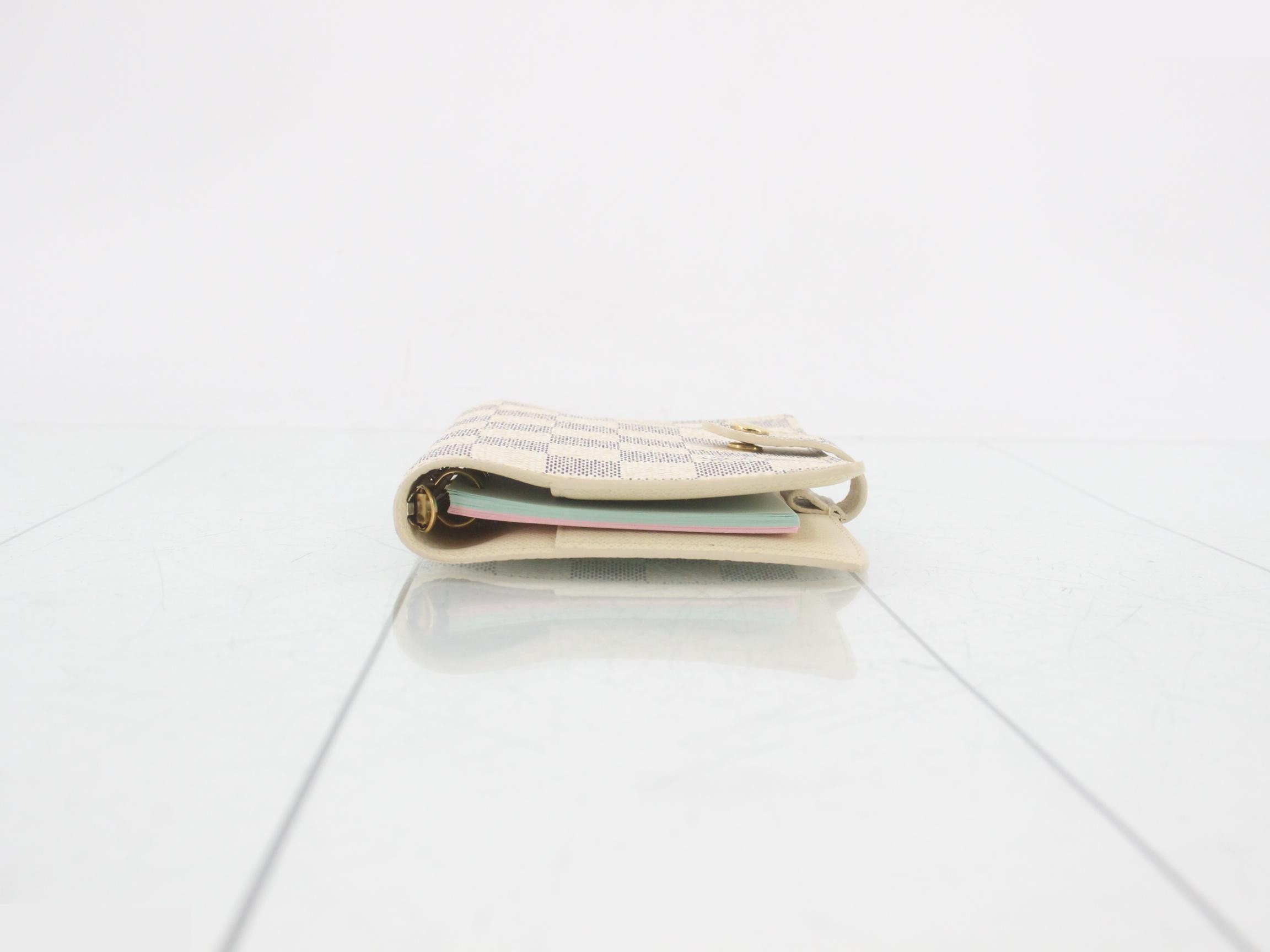 Agenda PM — view 3