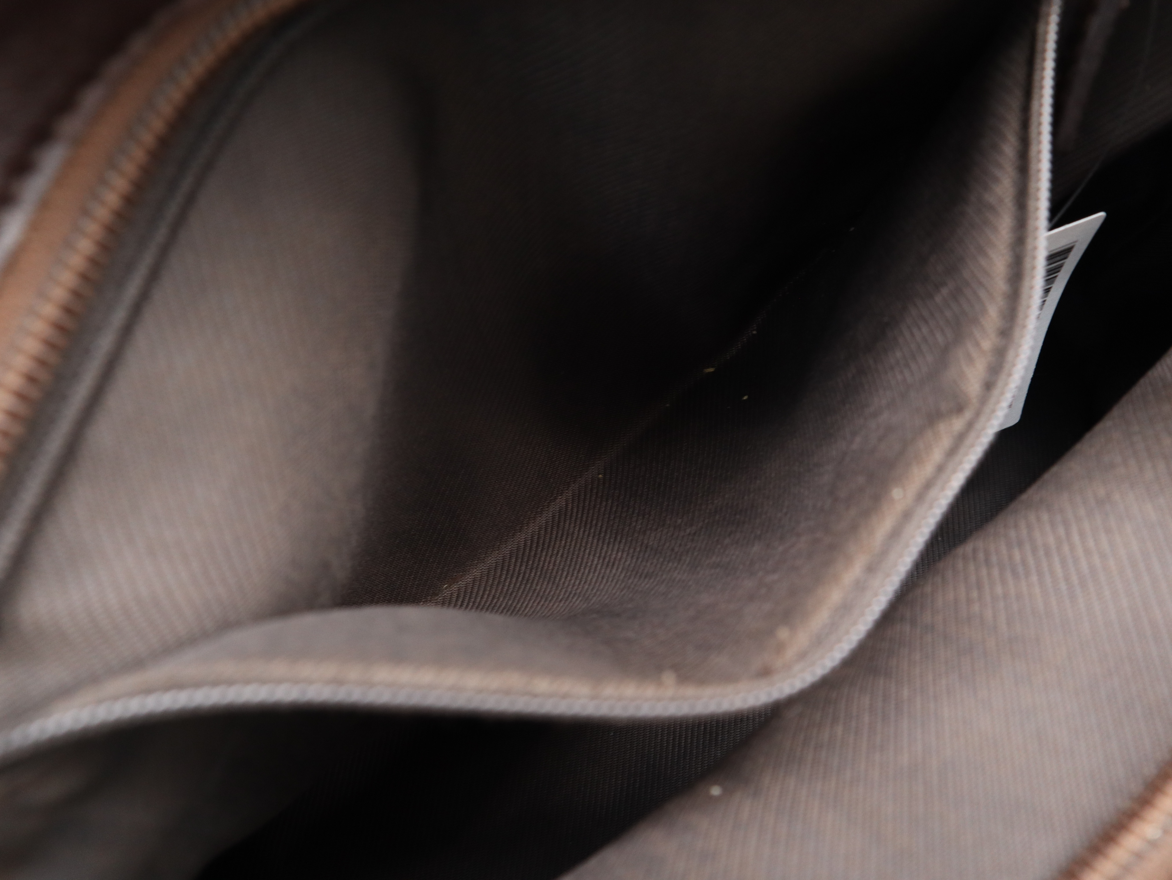 33890GG Canvas Tote Bag — view 11