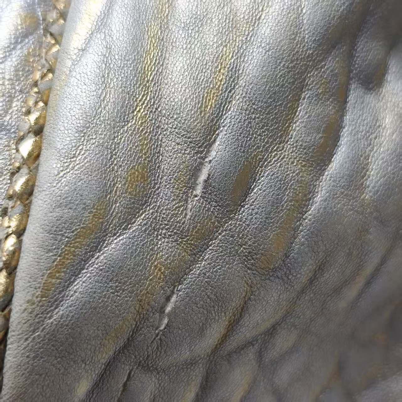 【*Shipped from: China*】FENDI Spy Leather Handbag — view 12
