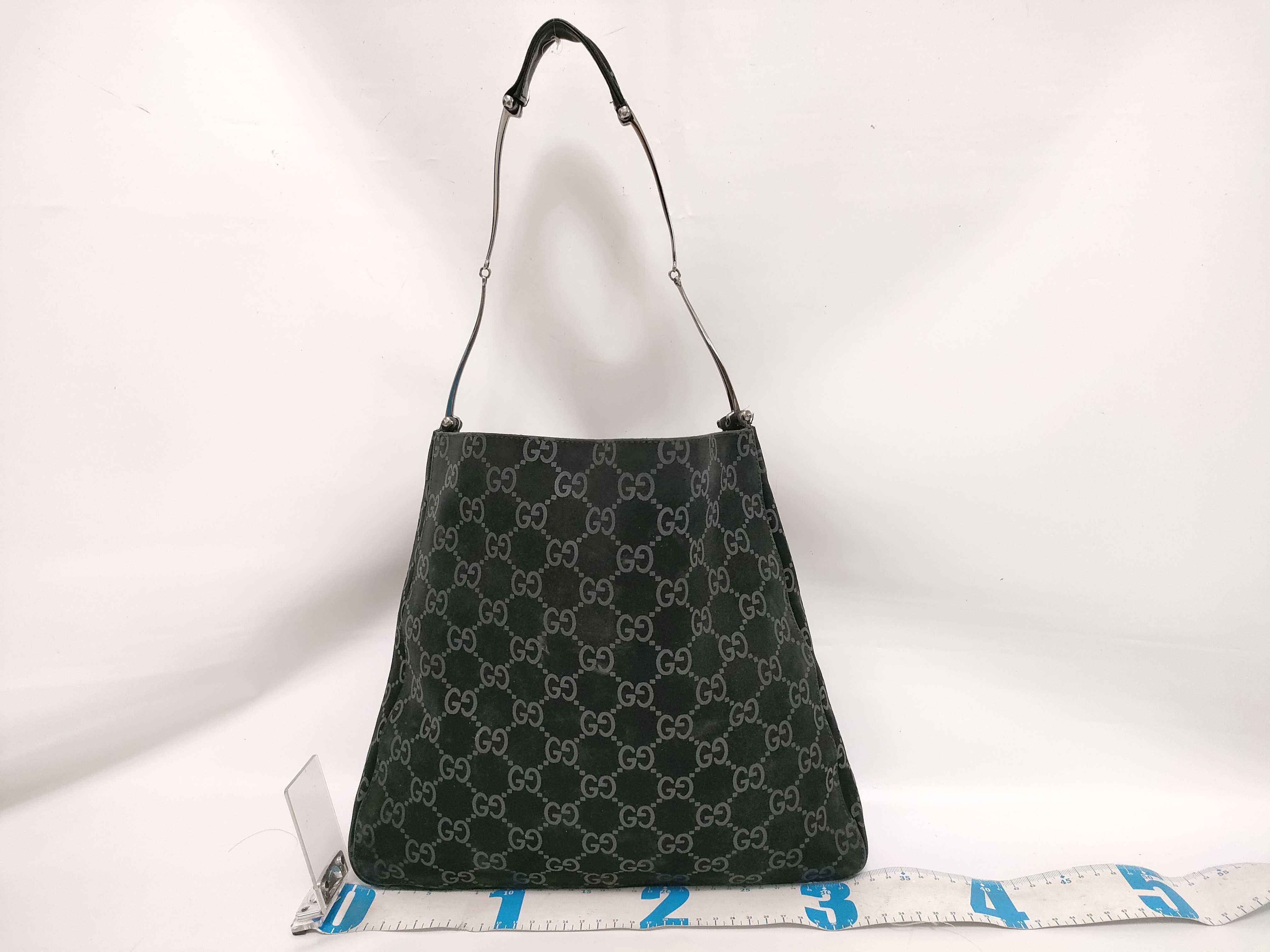 GG / 001.3181 1669 / Handbag — view 2