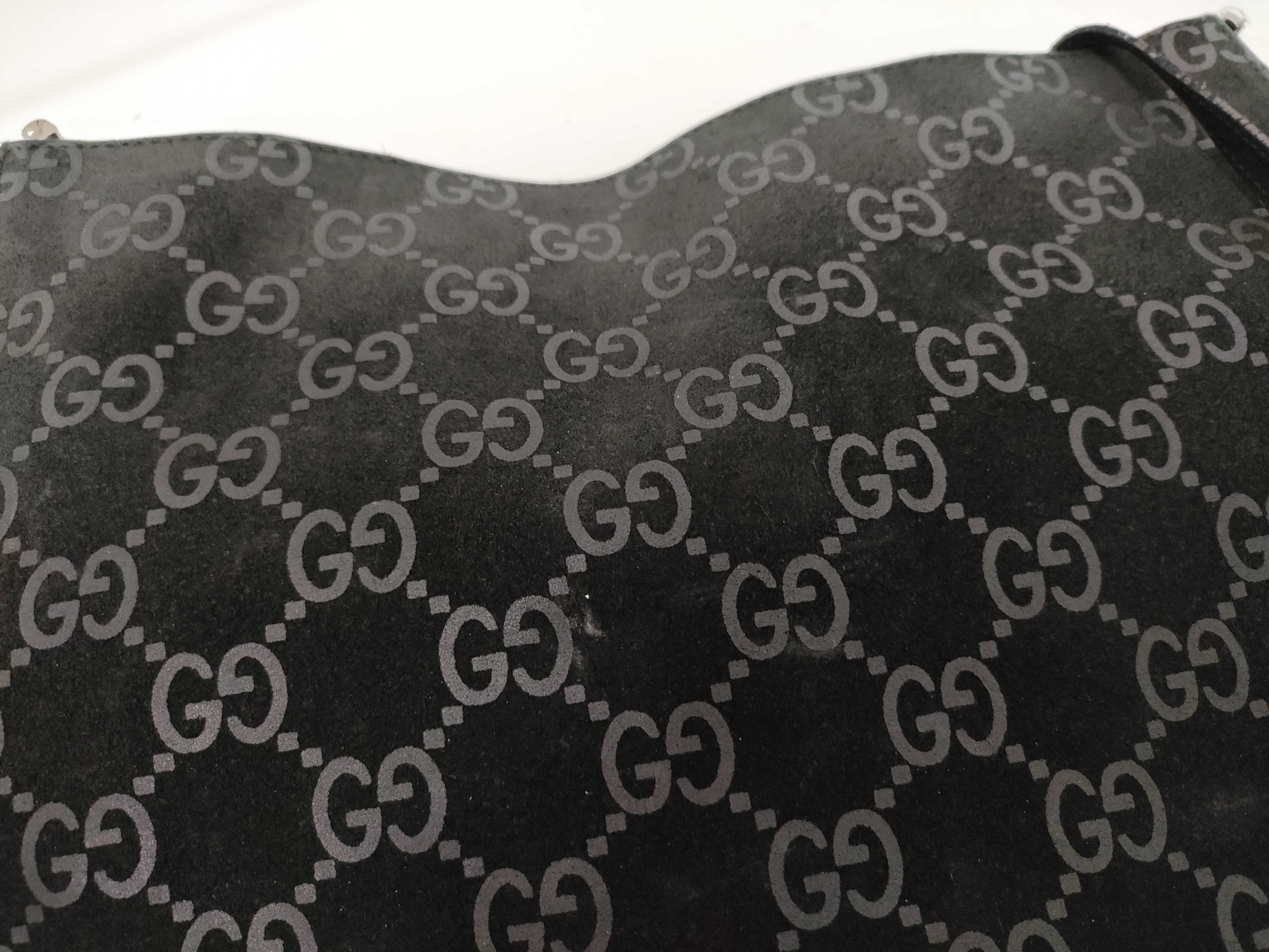 GG / 001.3181 1669 / Handbag — view 11