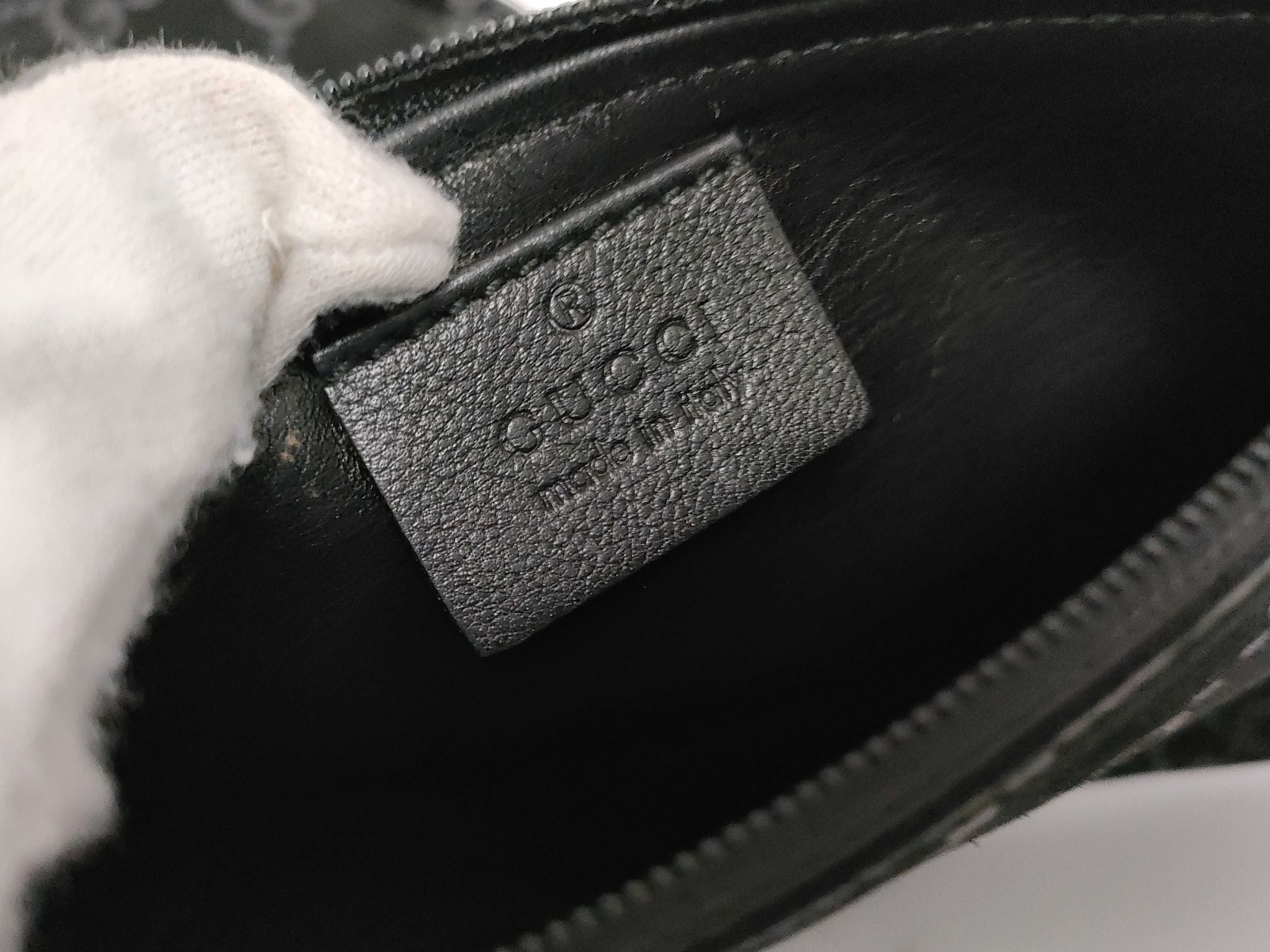 GG / 001.3181 1669 / Handbag — view 13