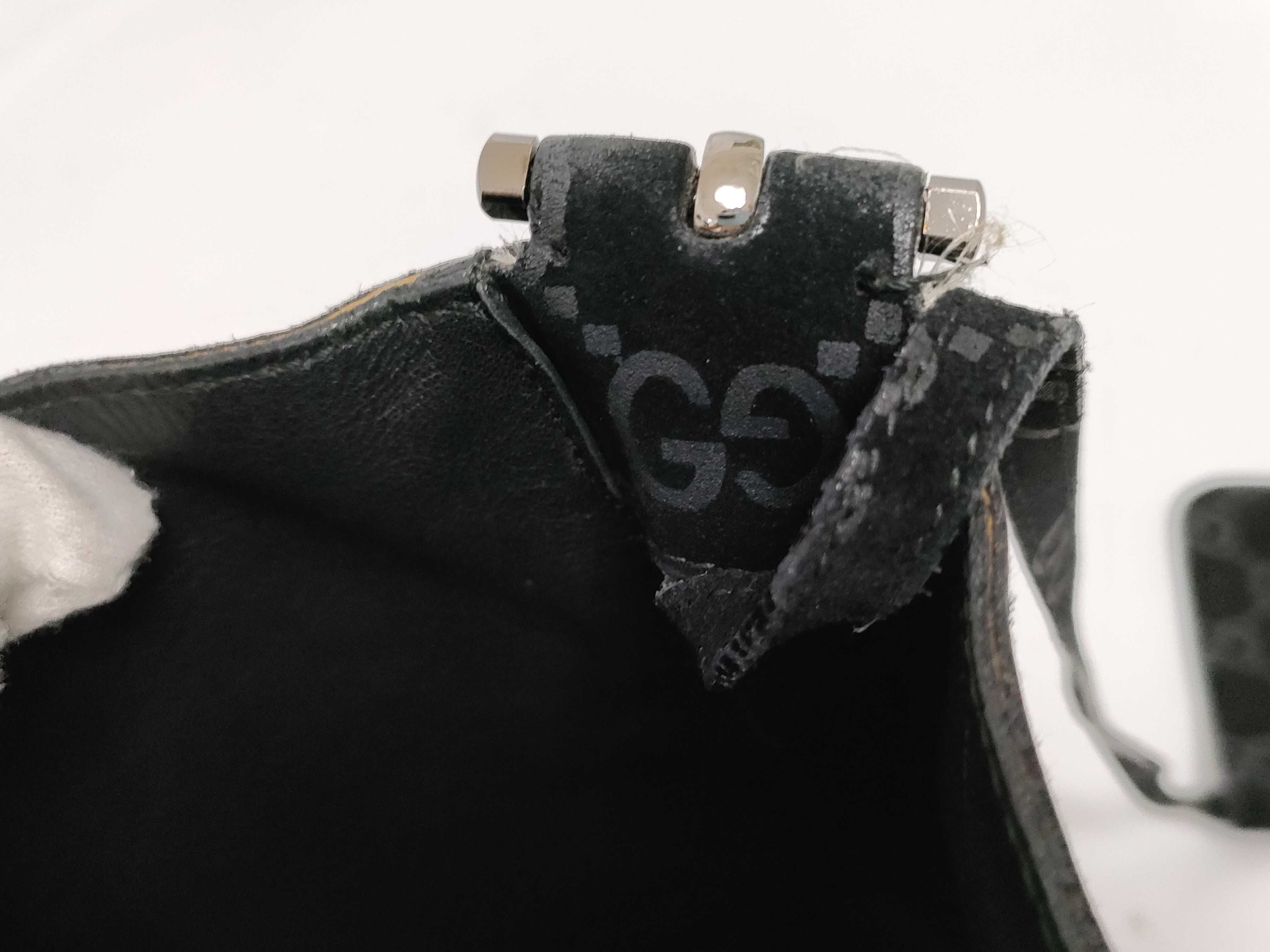 GG / 001.3181 1669 / Handbag — view 8
