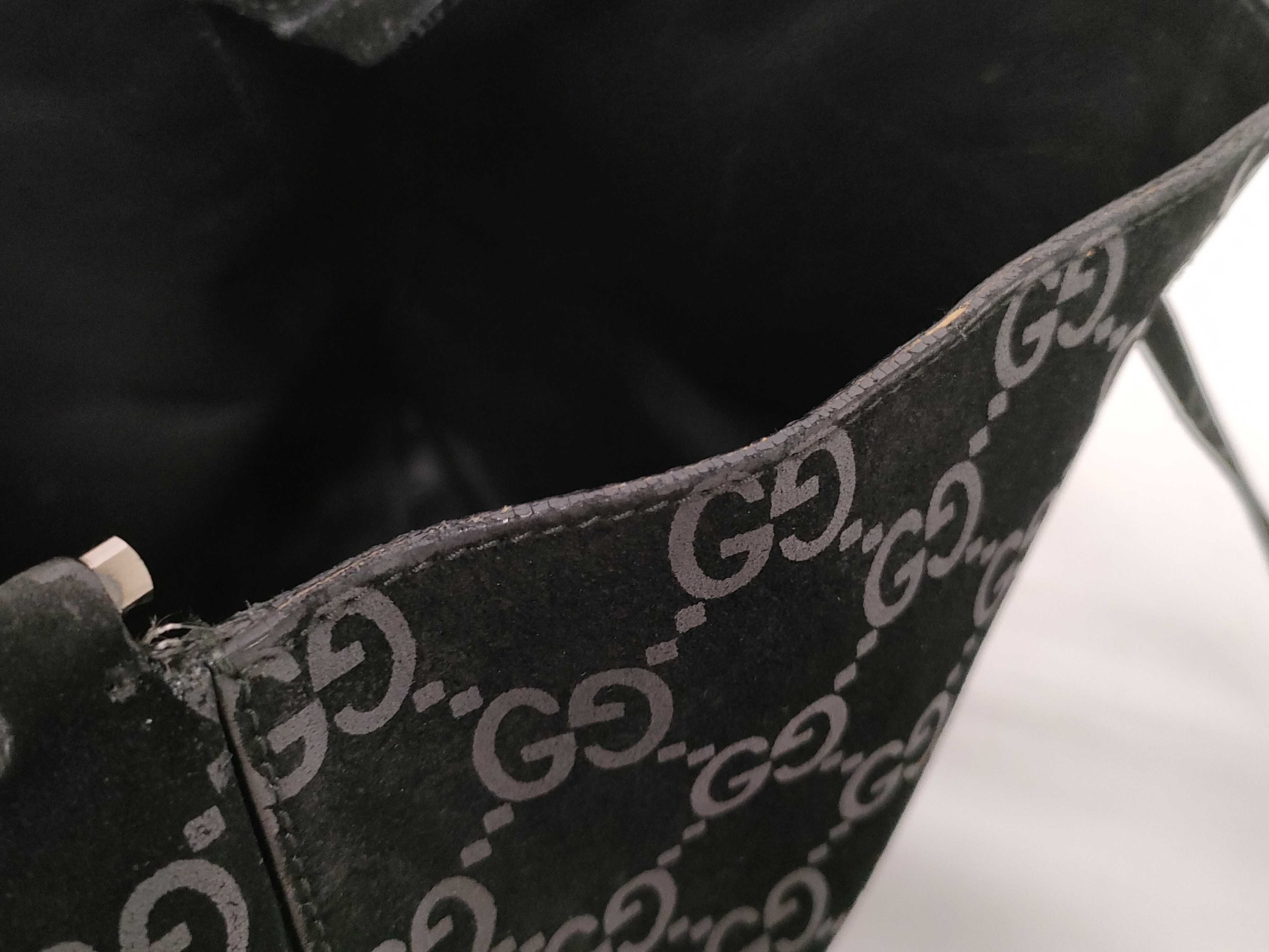 GG / 001.3181 1669 / Handbag — view 10