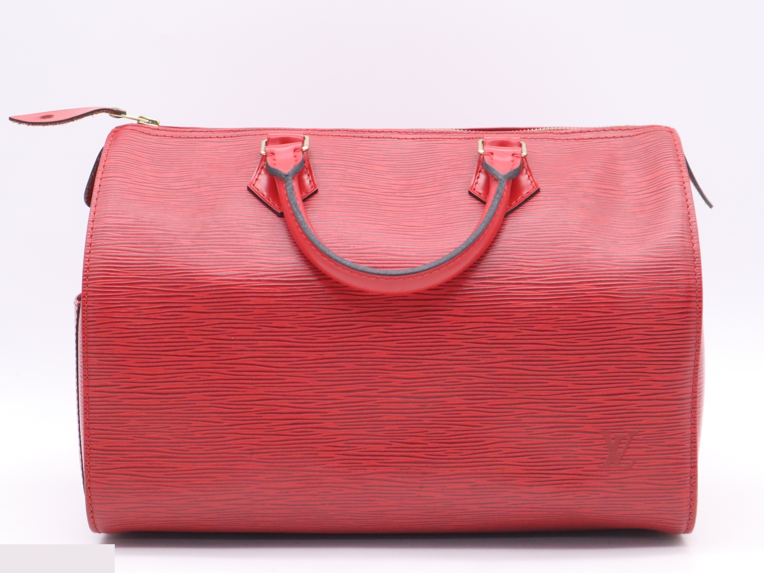 Speedy 30 Castilian Red — view 2