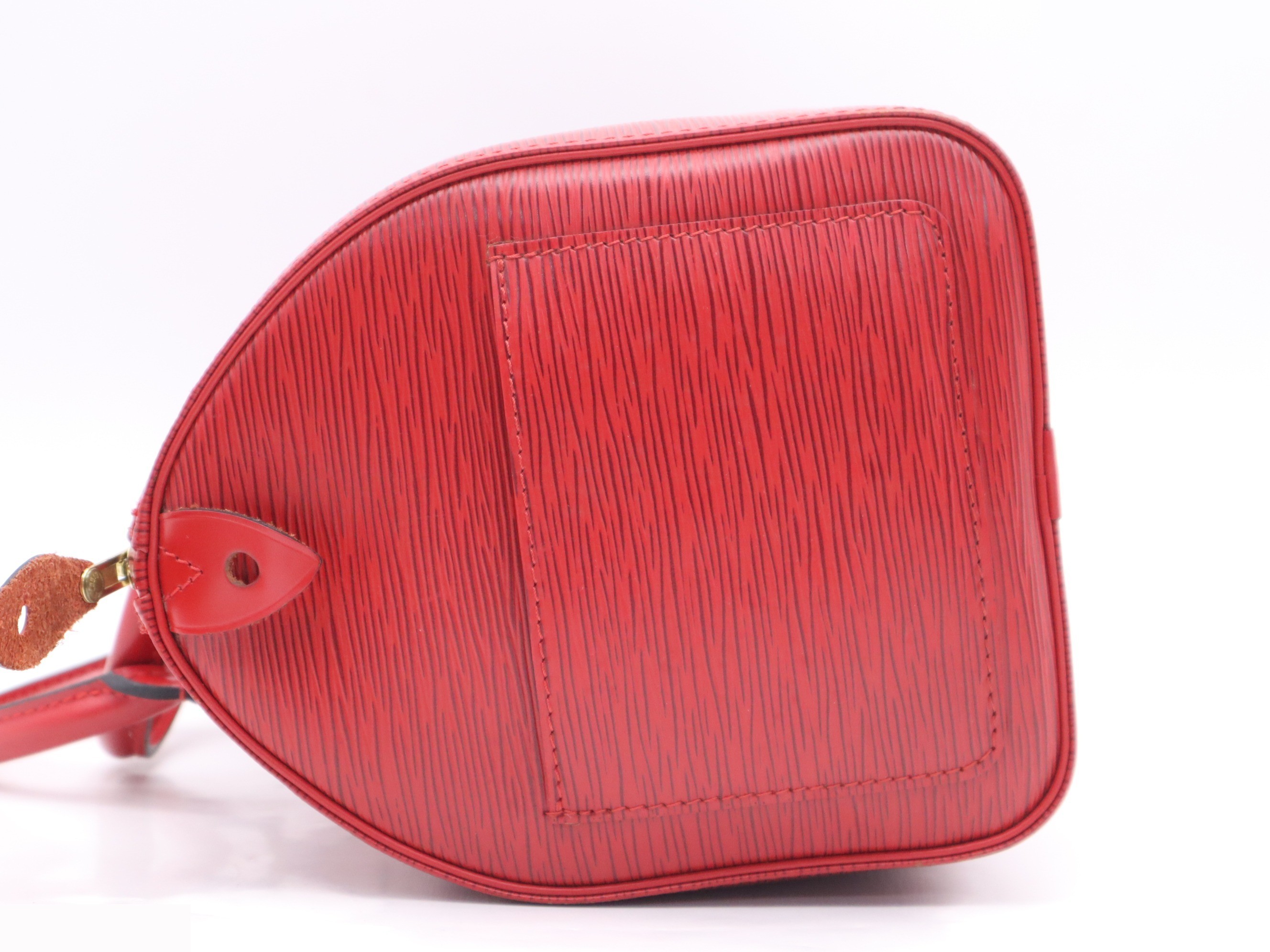 Speedy 30 Castilian Red — view 3
