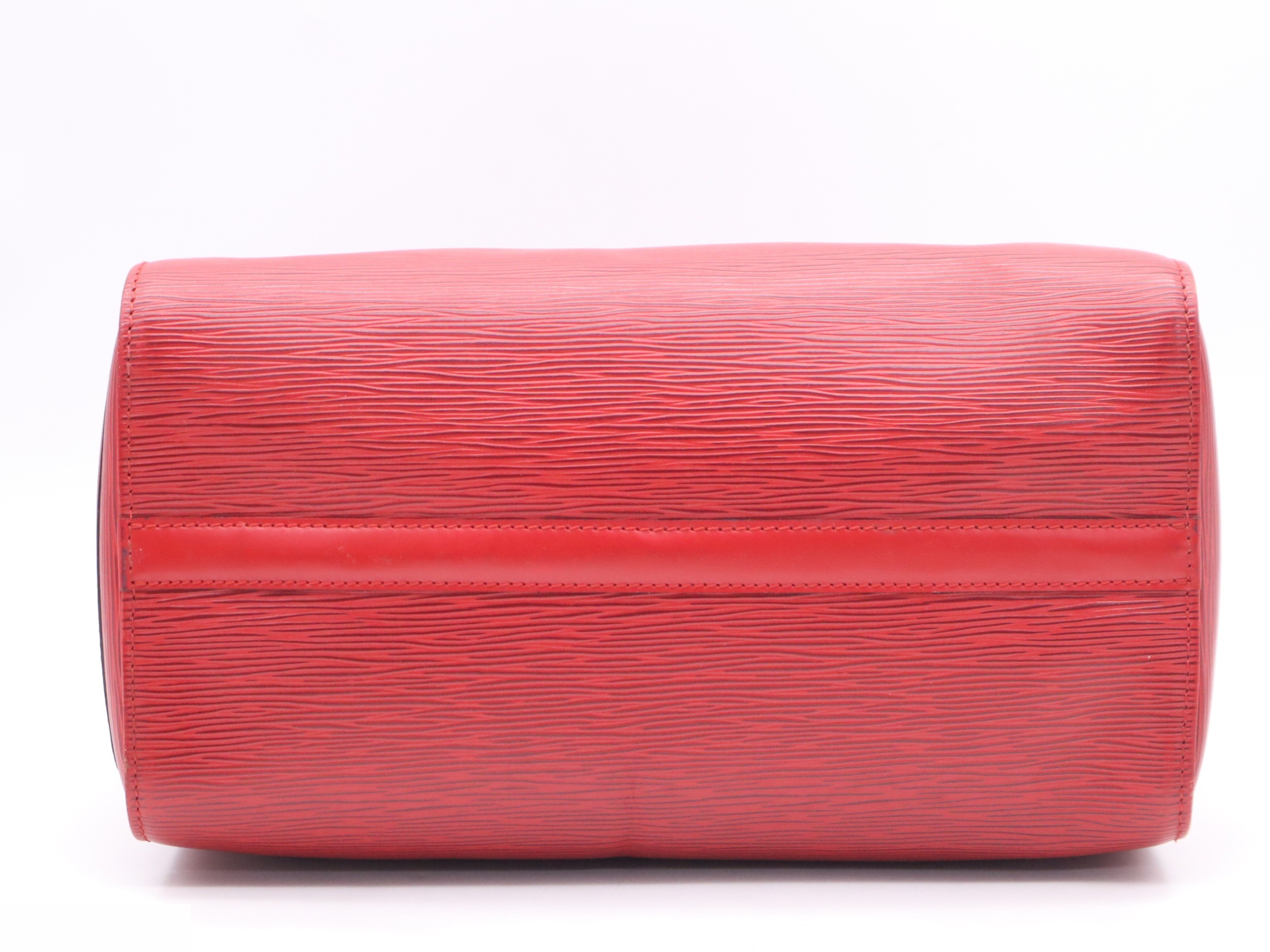 Speedy 30 Castilian Red — view 4