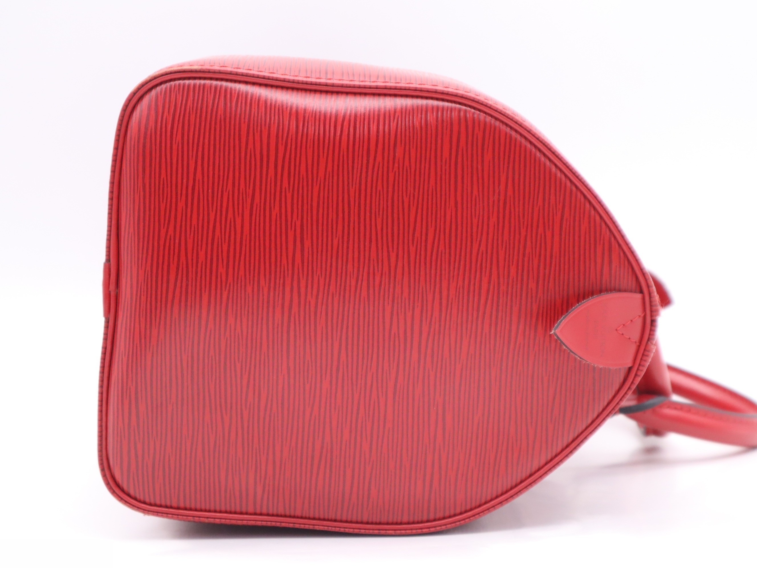 Speedy 30 Castilian Red — view 5