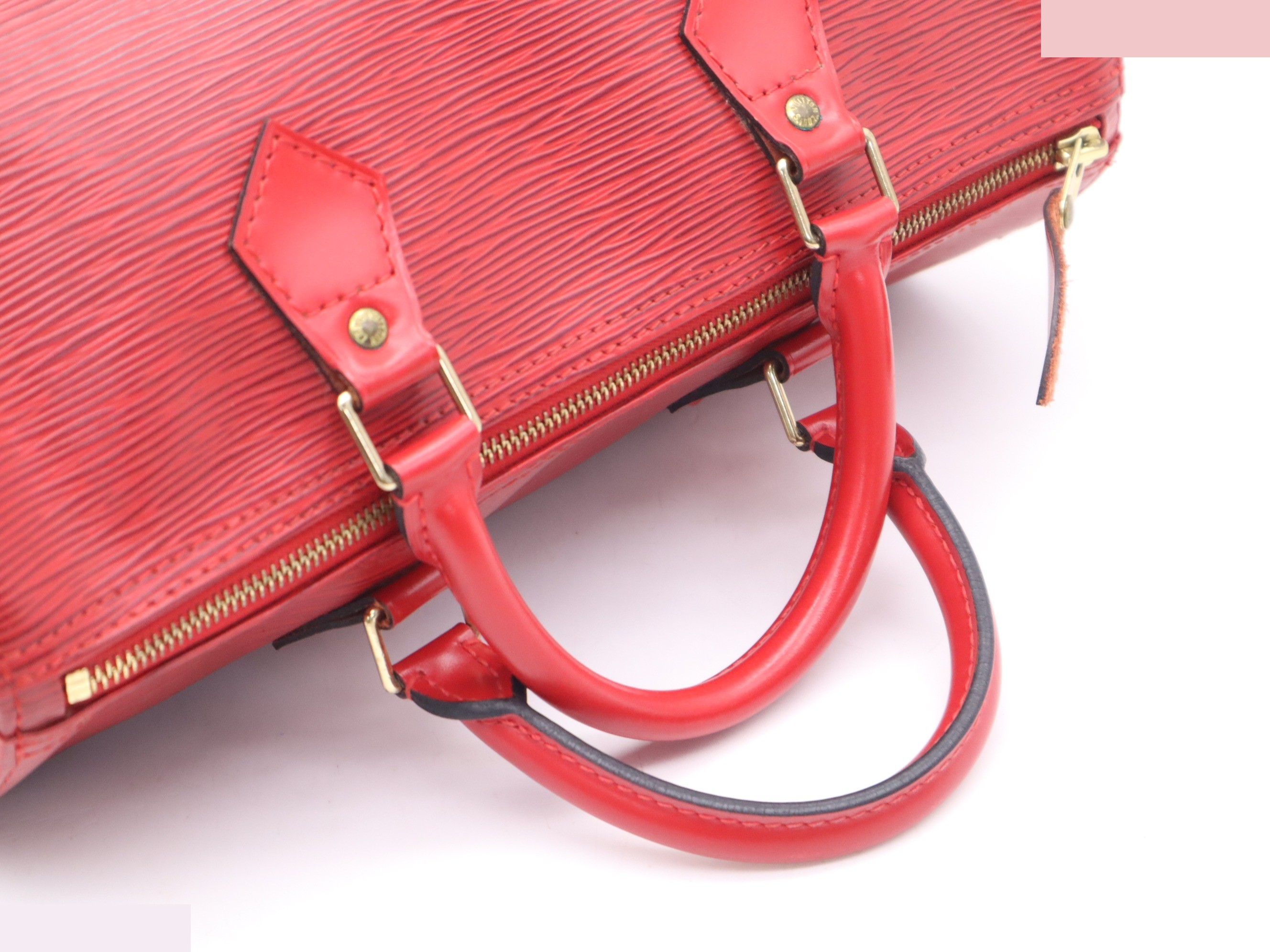 Speedy 30 Castilian Red — view 6