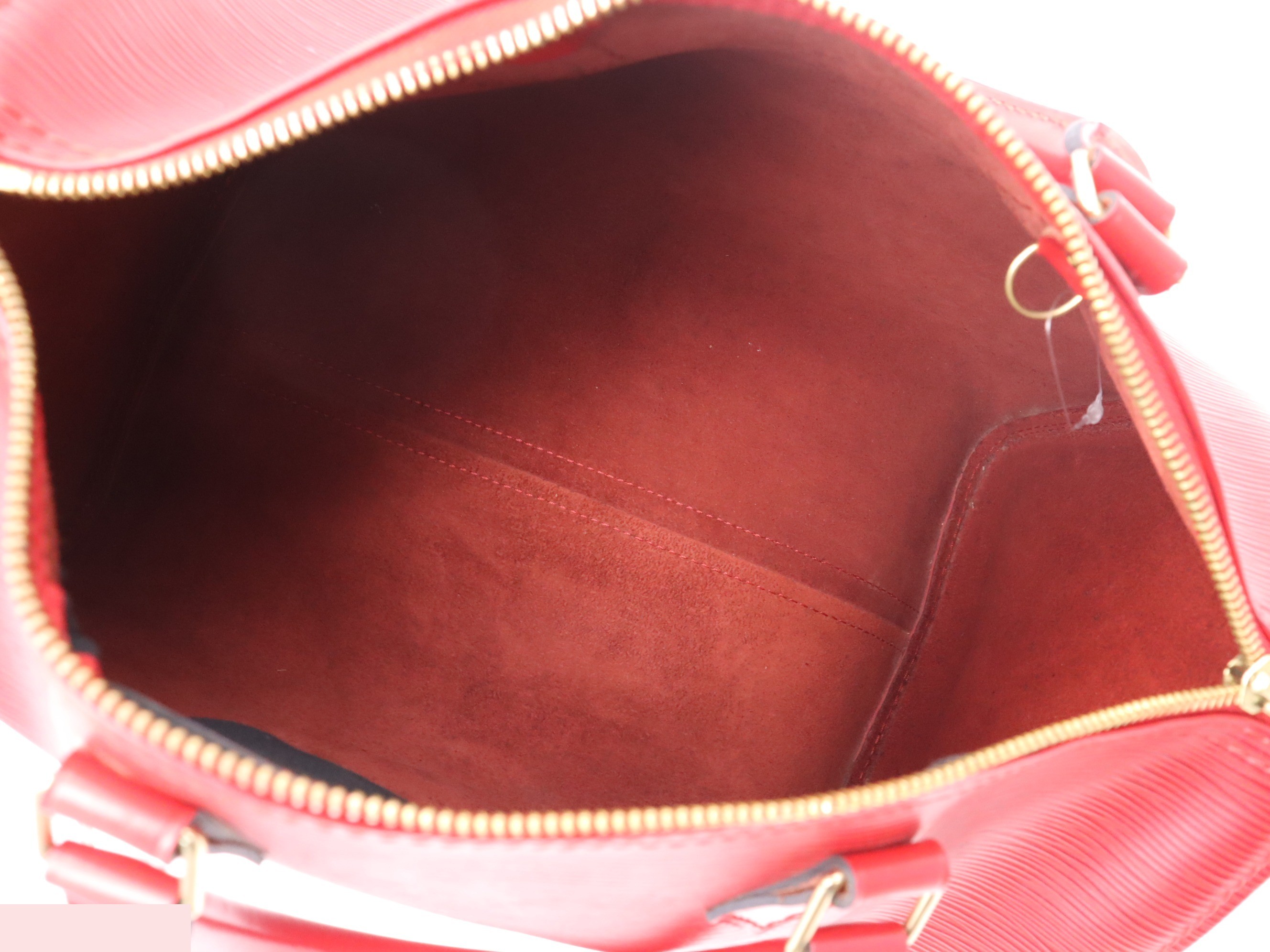 Speedy 30 Castilian Red — view 7