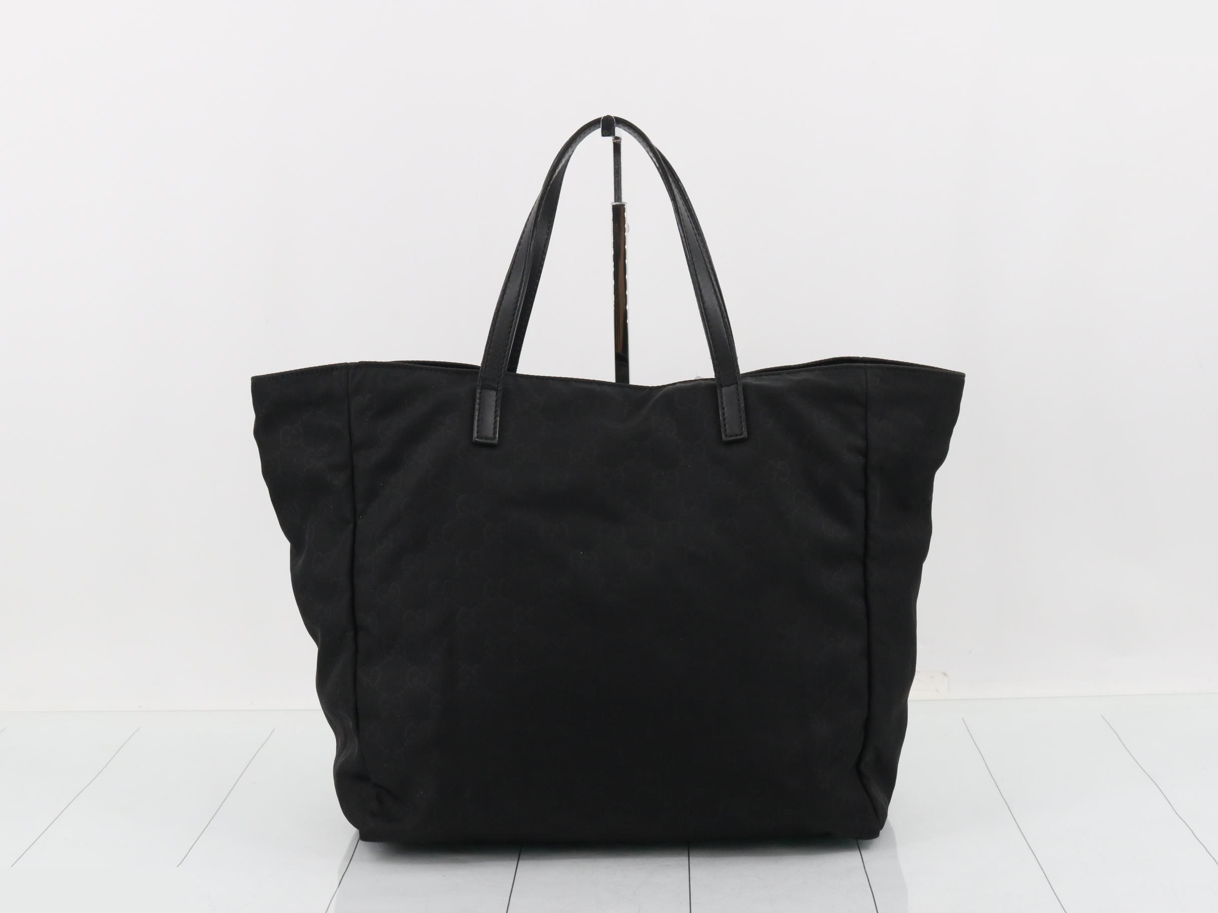 GG Nylon Leather — view 2