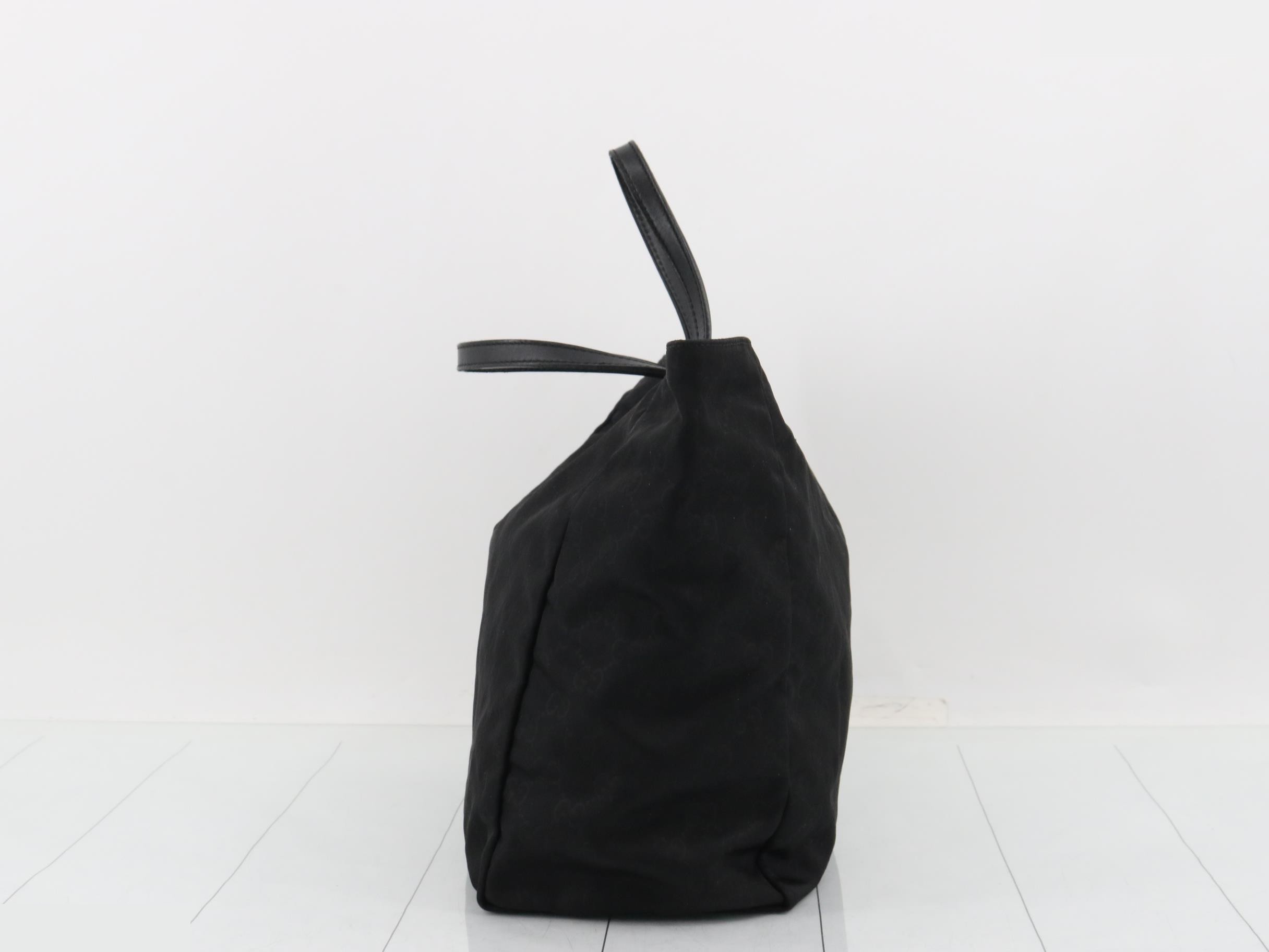 GG Nylon Leather — view 3