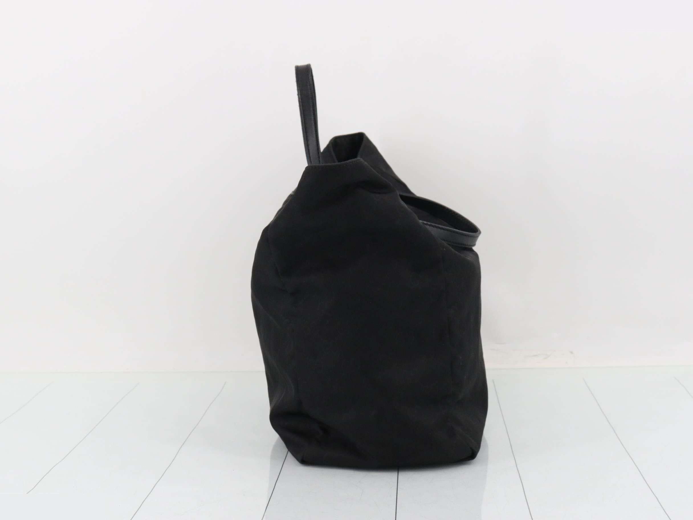 GG Nylon Leather — view 4