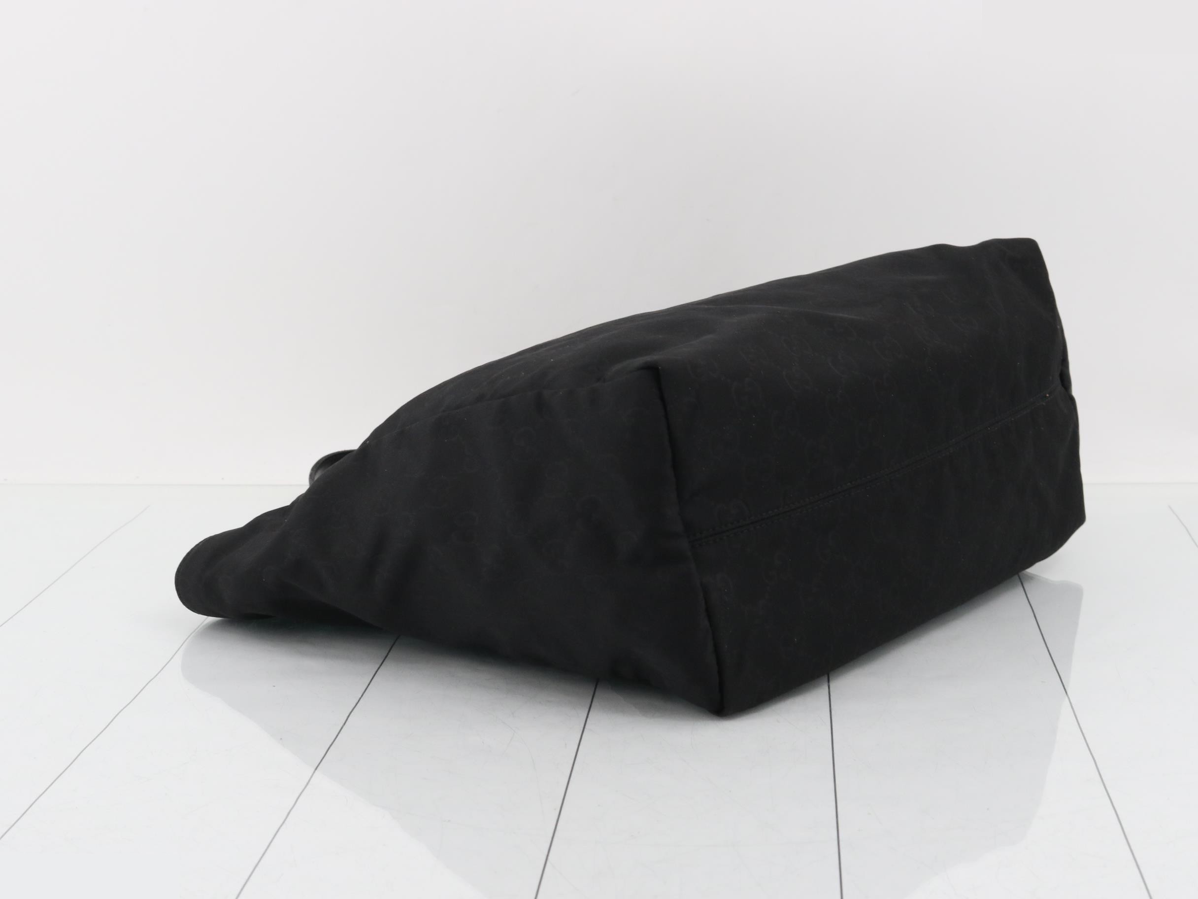 GG Nylon Leather — view 5