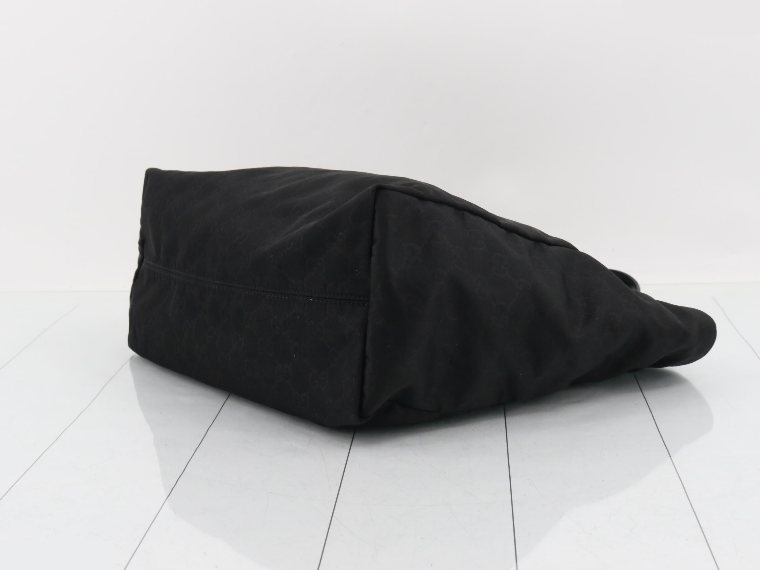 GG Nylon Leather — view 6