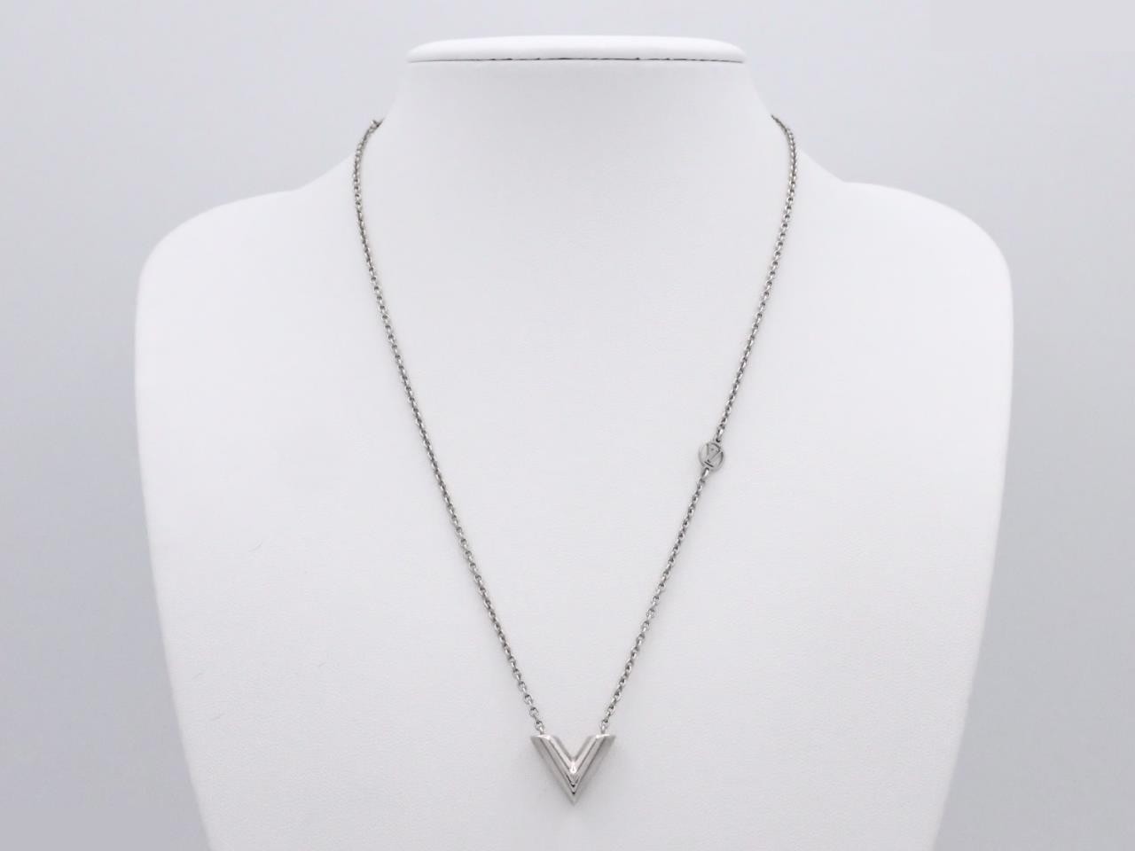 Essential V Chain, approximately 47cm — view 3