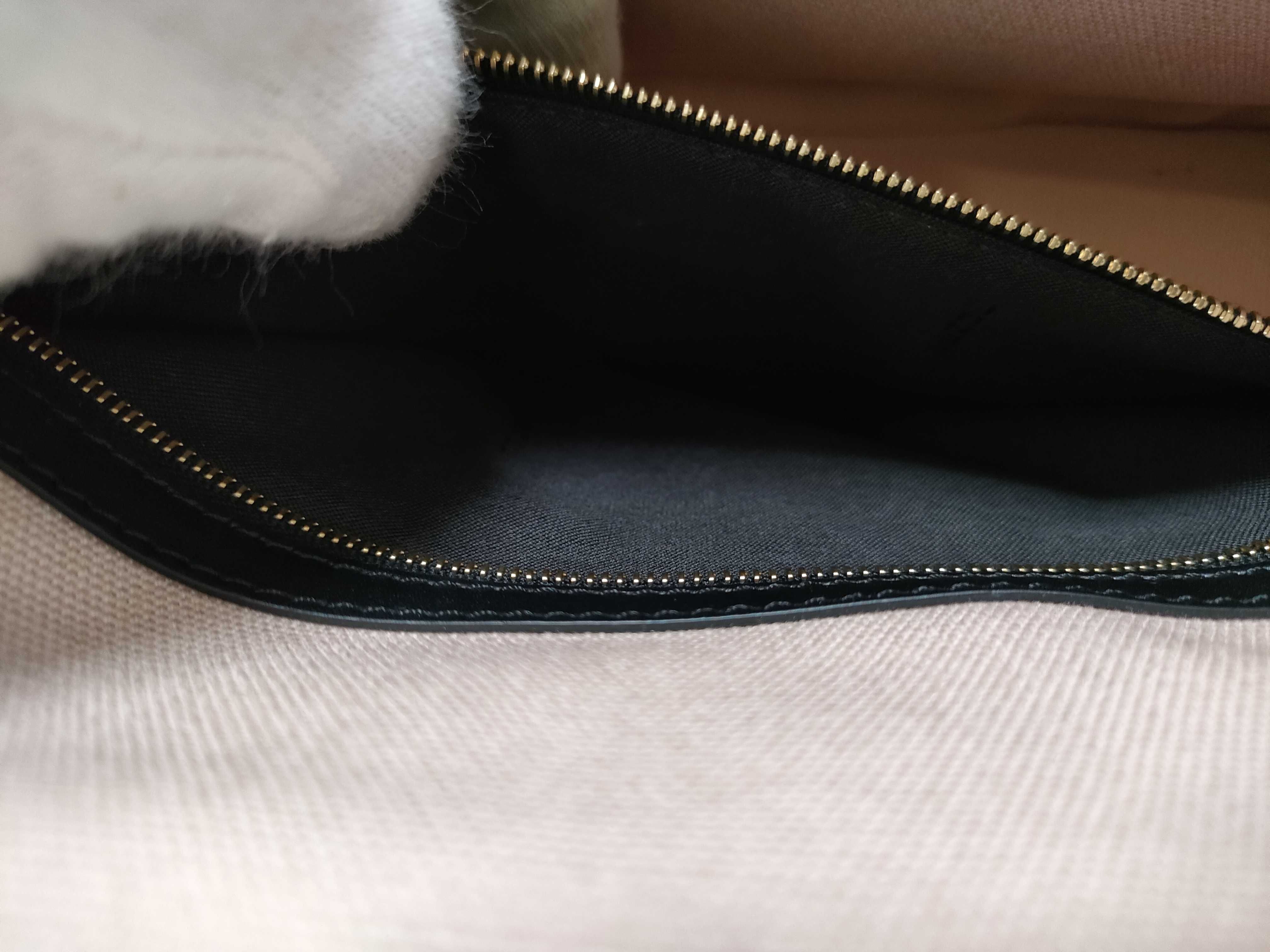 Zucca Pattern Fendi Zucca 2-Way Baguette Pink — view 11