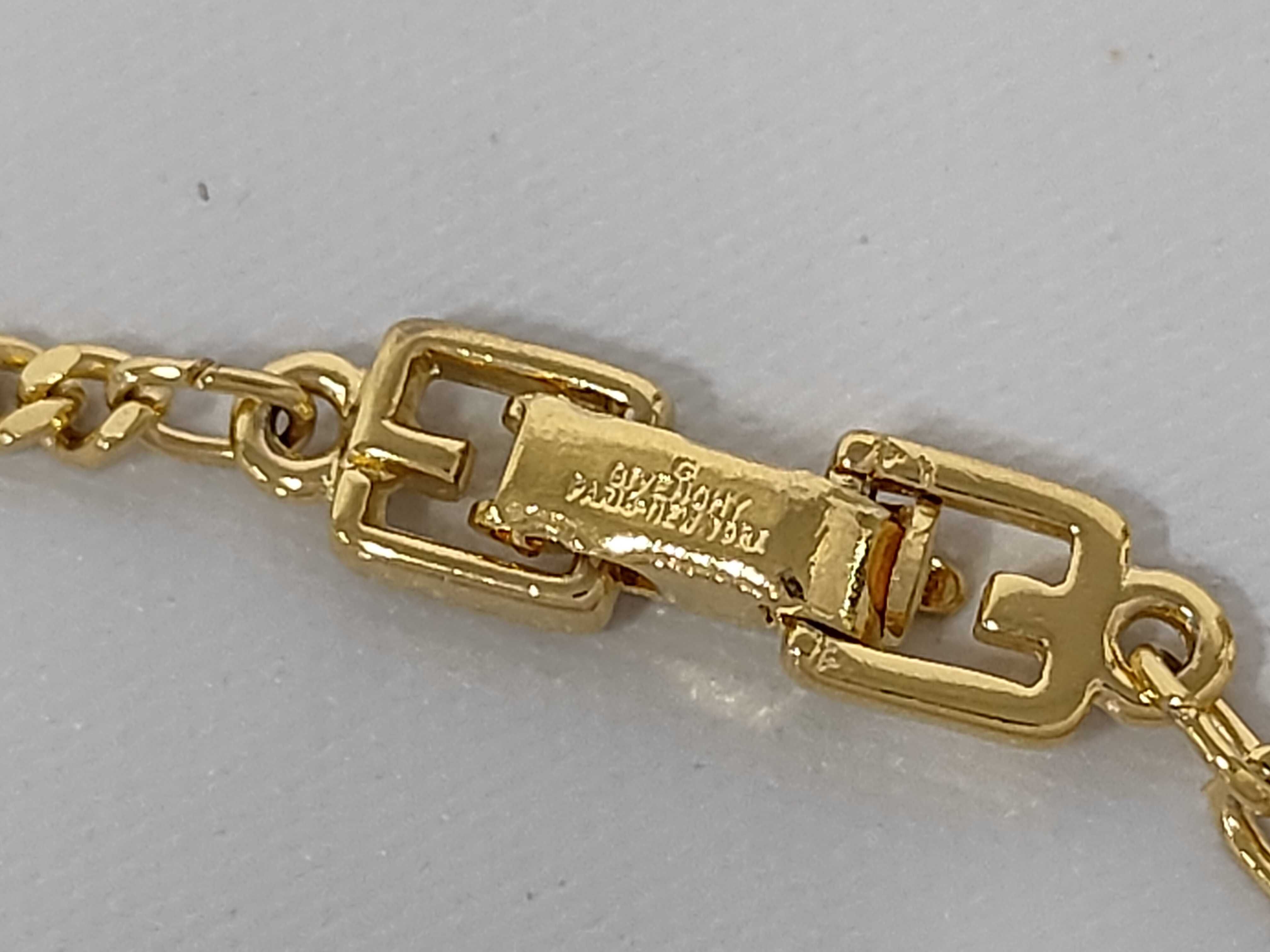 Gold Chain Necklace 8.41g Necklace — view 5