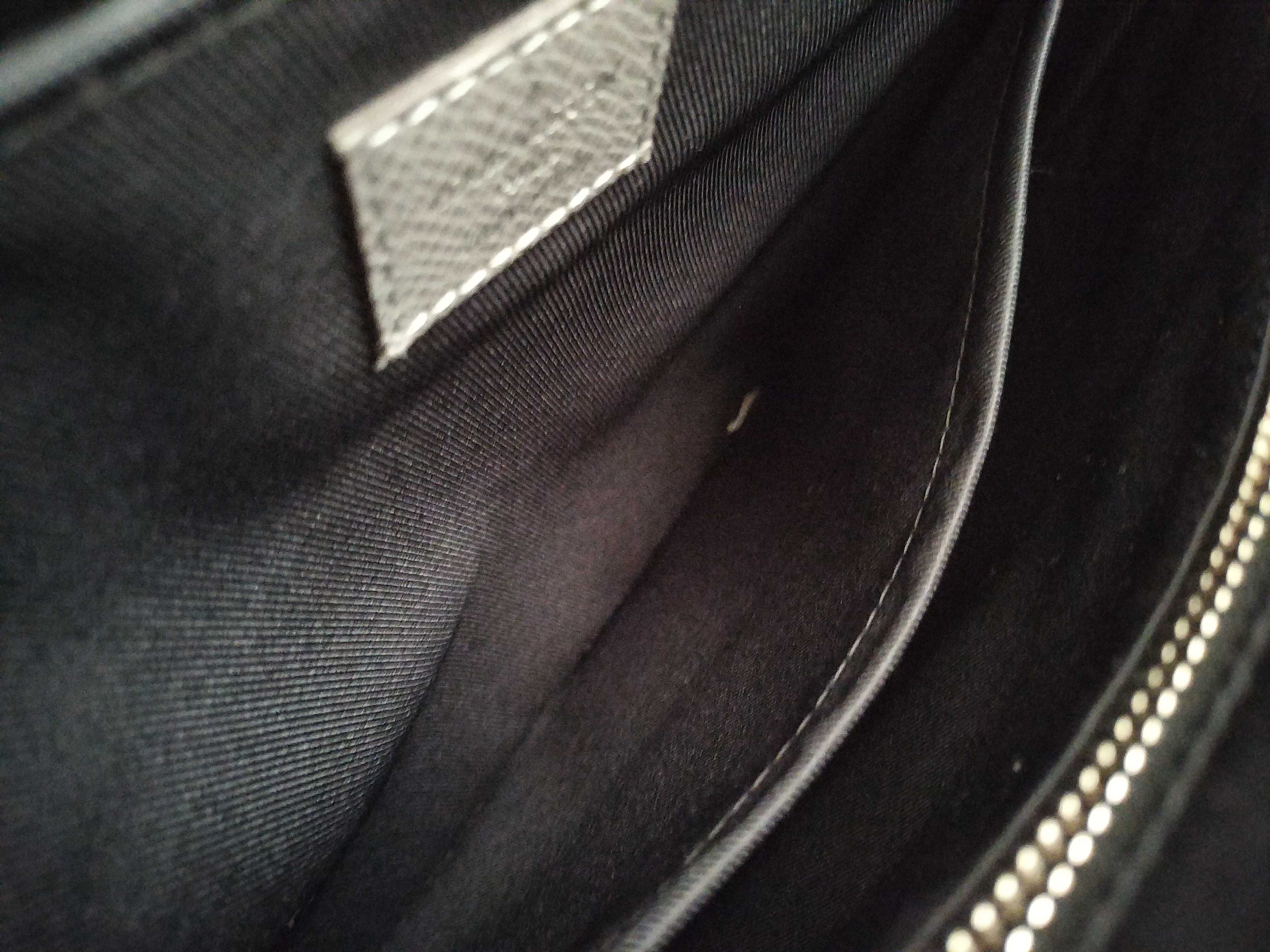 Taiga Roman PM M30360 Shoulder Bag — view 11