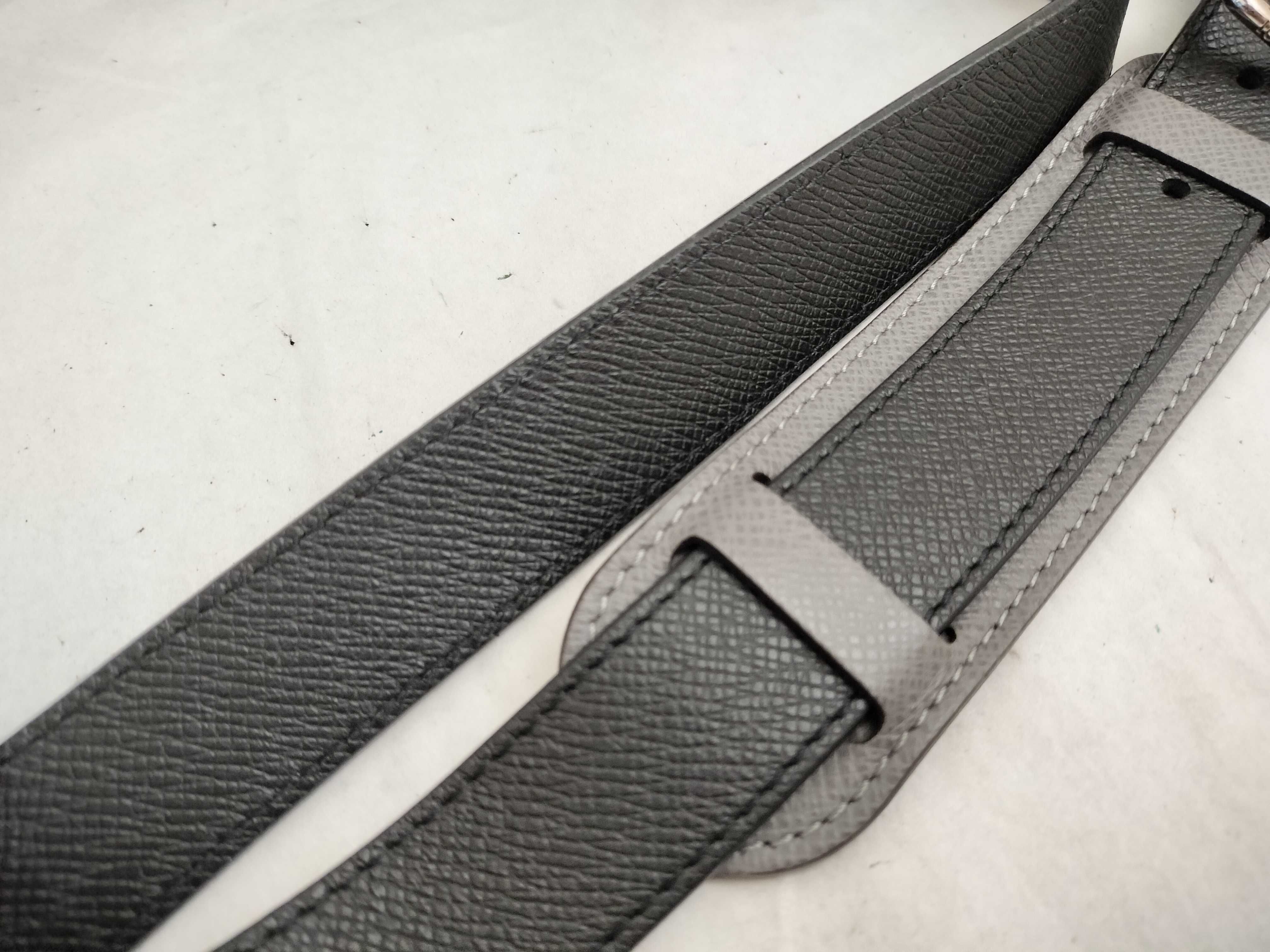 Taiga Roman PM M30360 Shoulder Bag — view 4