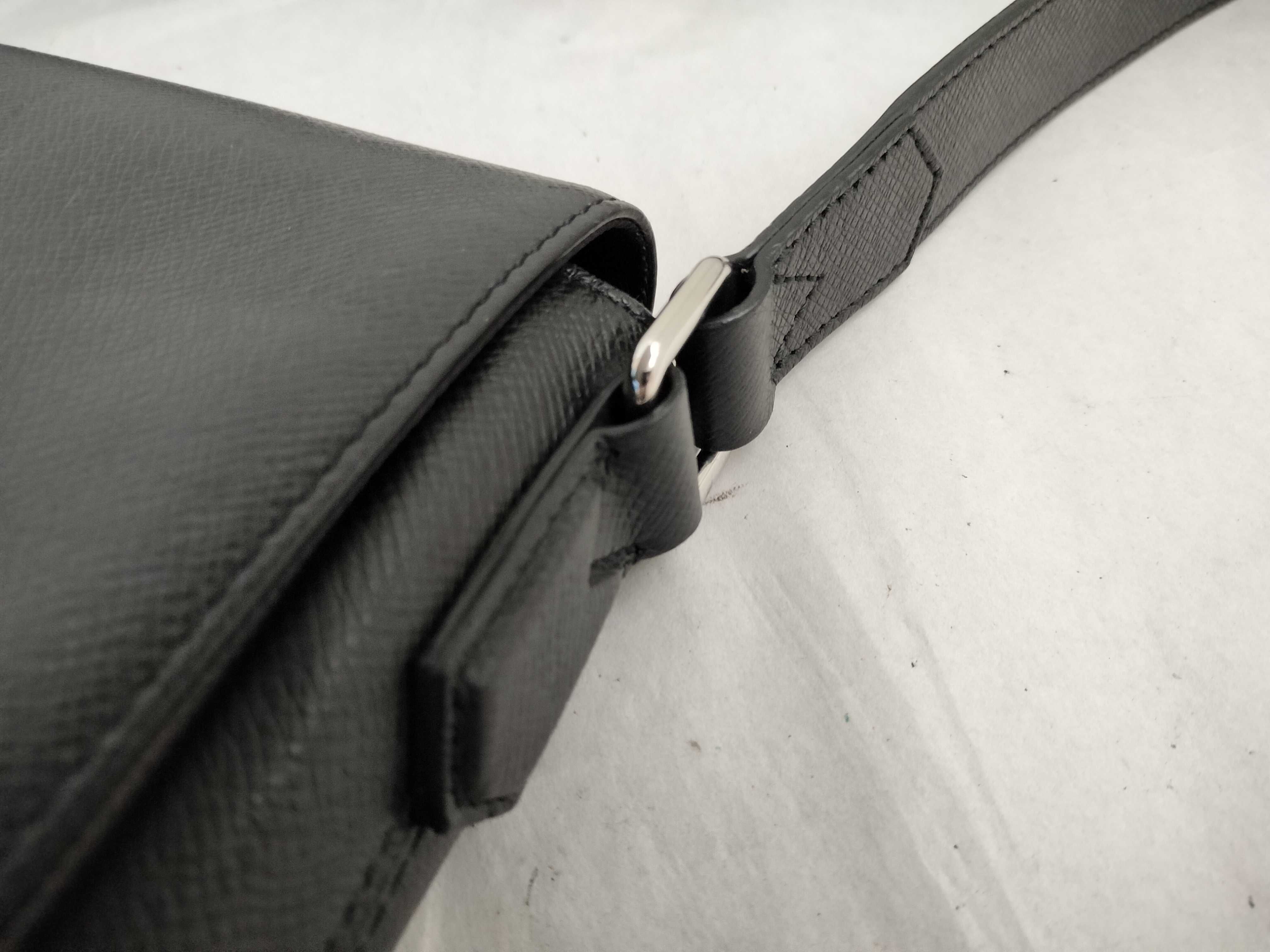 Taiga Roman PM M30360 Shoulder Bag — view 5