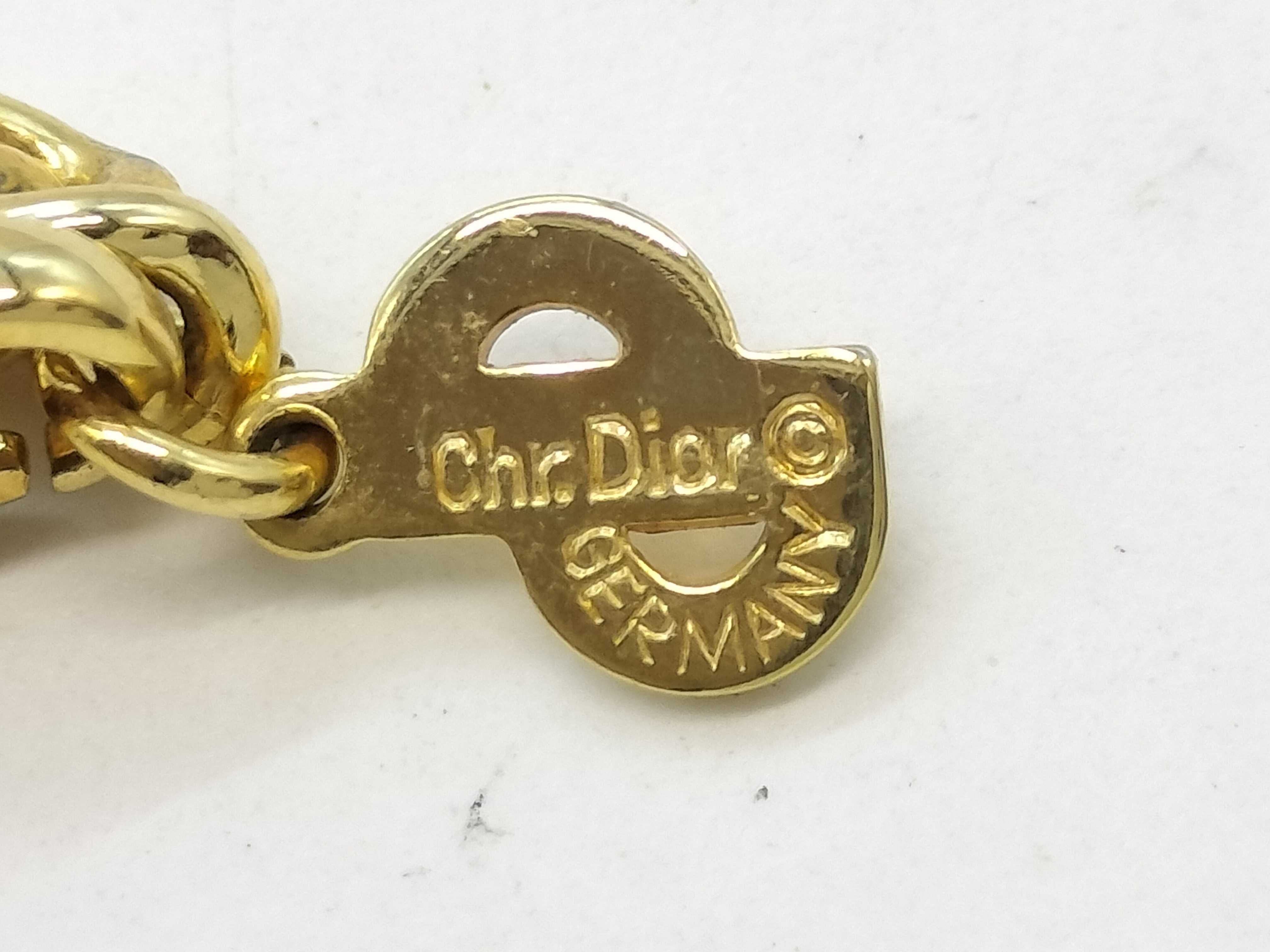 necklace / Cuban link necklace — view 5
