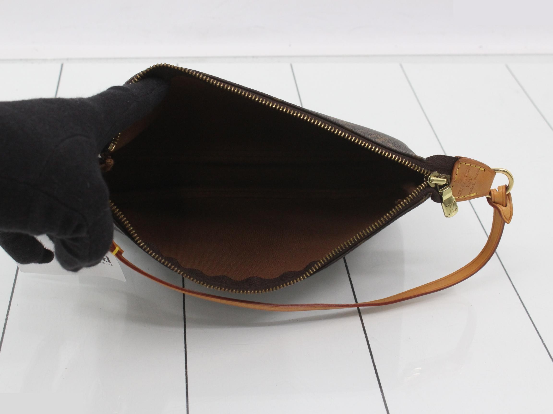 Pochette Accessoires (old model) — view 4