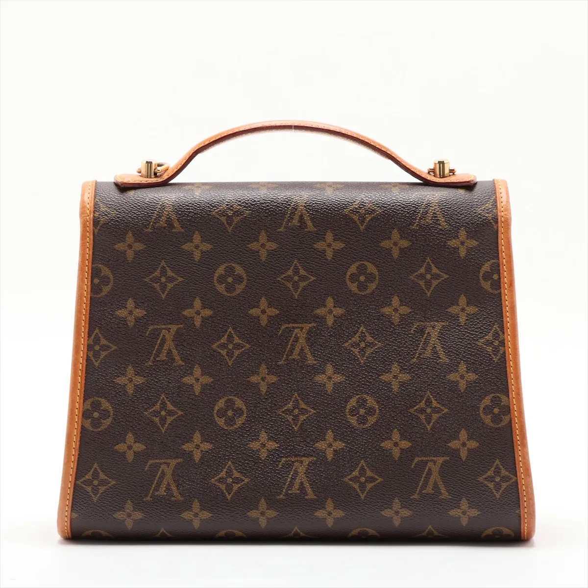 Monogram Bel Air M51122 MI1000 Brown — view 2