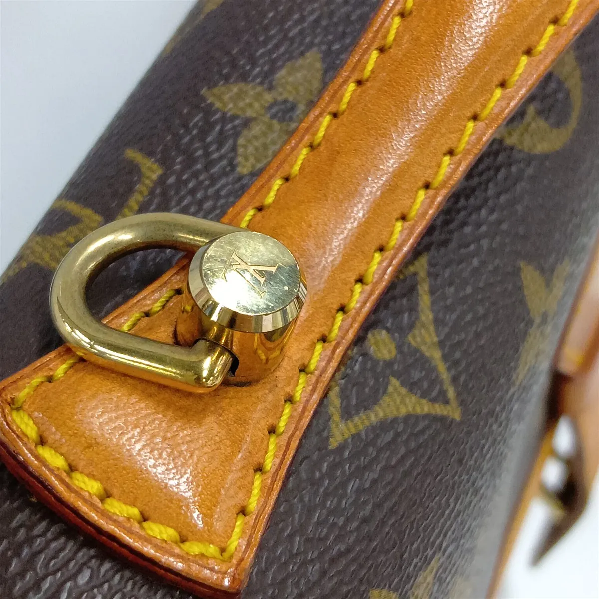Monogram Bel Air M51122 MI1000 Brown — view 11