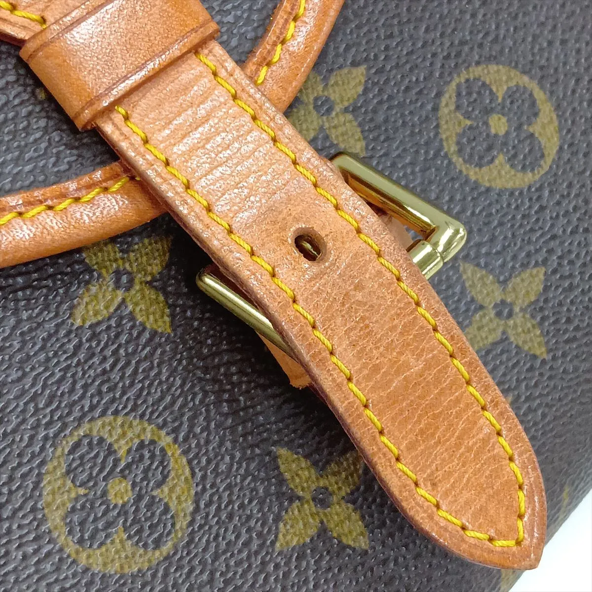 Monogram Bel Air M51122 MI1000 Brown — view 12
