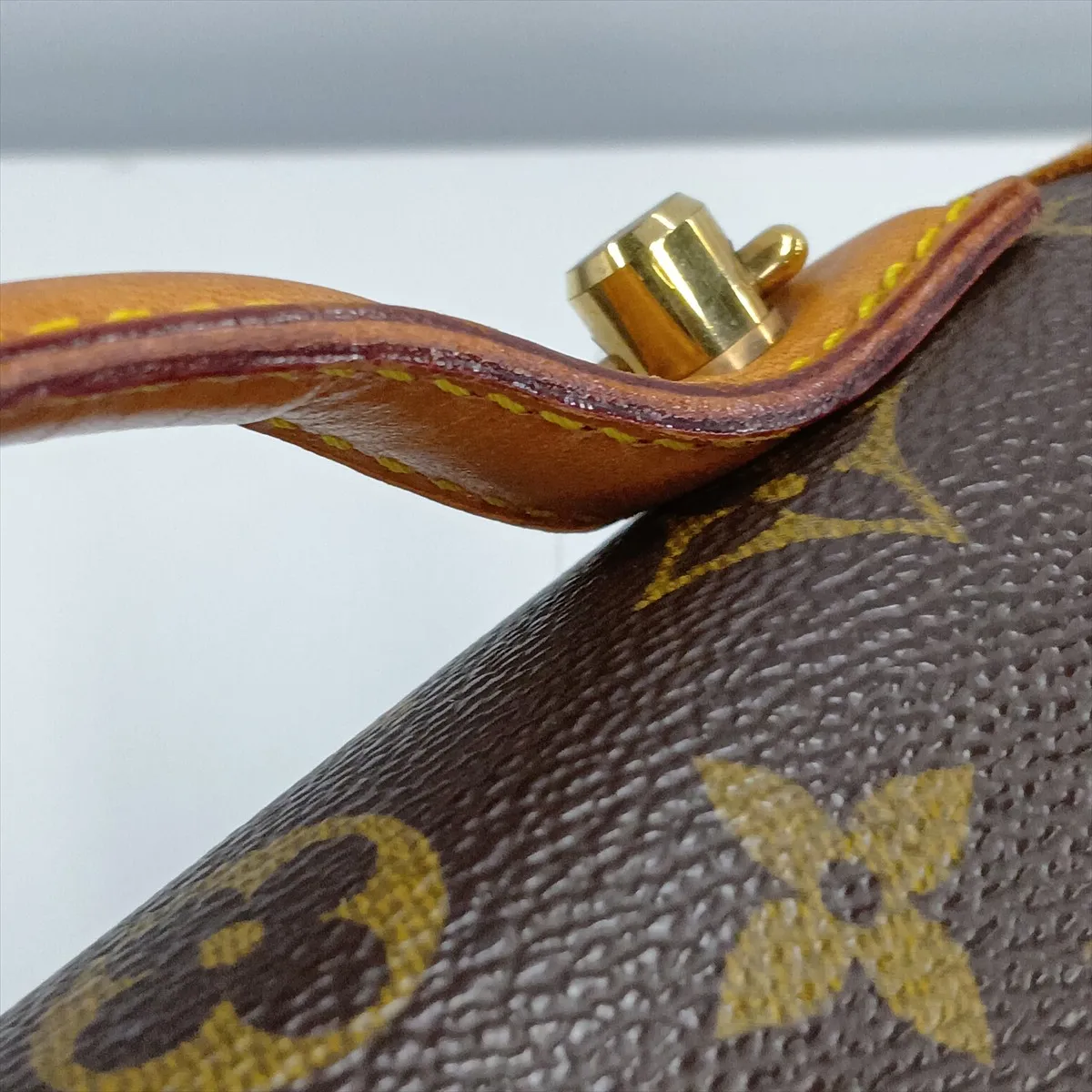 Monogram Bel Air M51122 MI1000 Brown — view 13