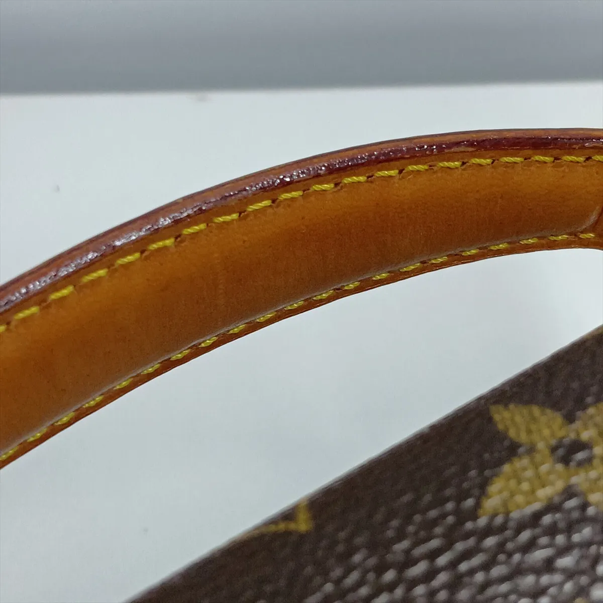 Monogram Bel Air M51122 MI1000 Brown — view 14
