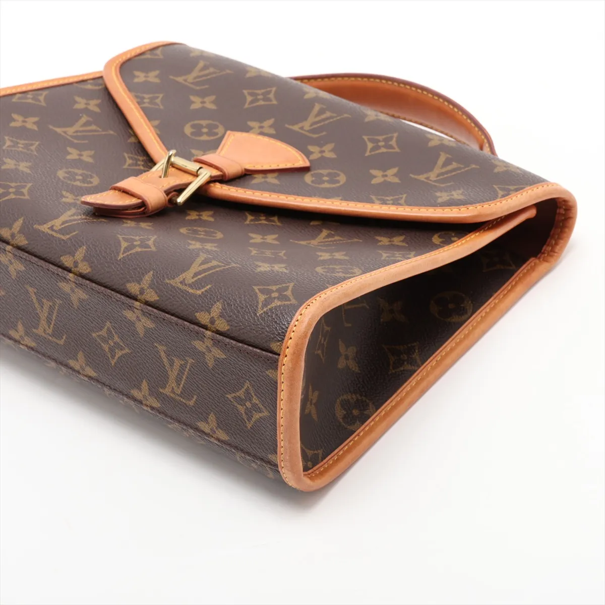 Monogram Bel Air M51122 MI1000 Brown — view 3