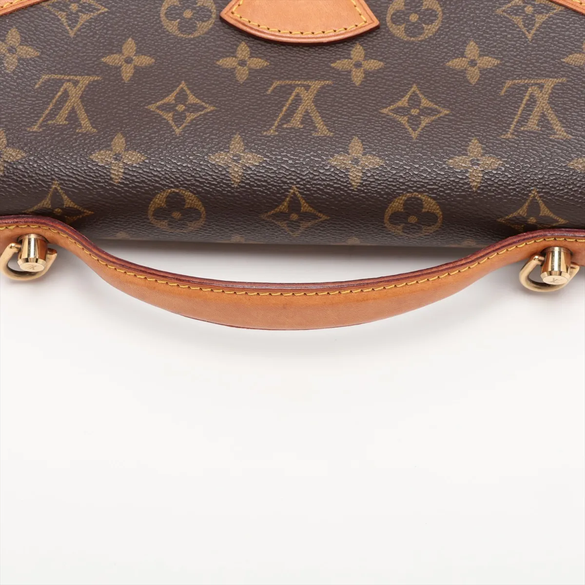 Monogram Bel Air M51122 MI1000 Brown — view 5