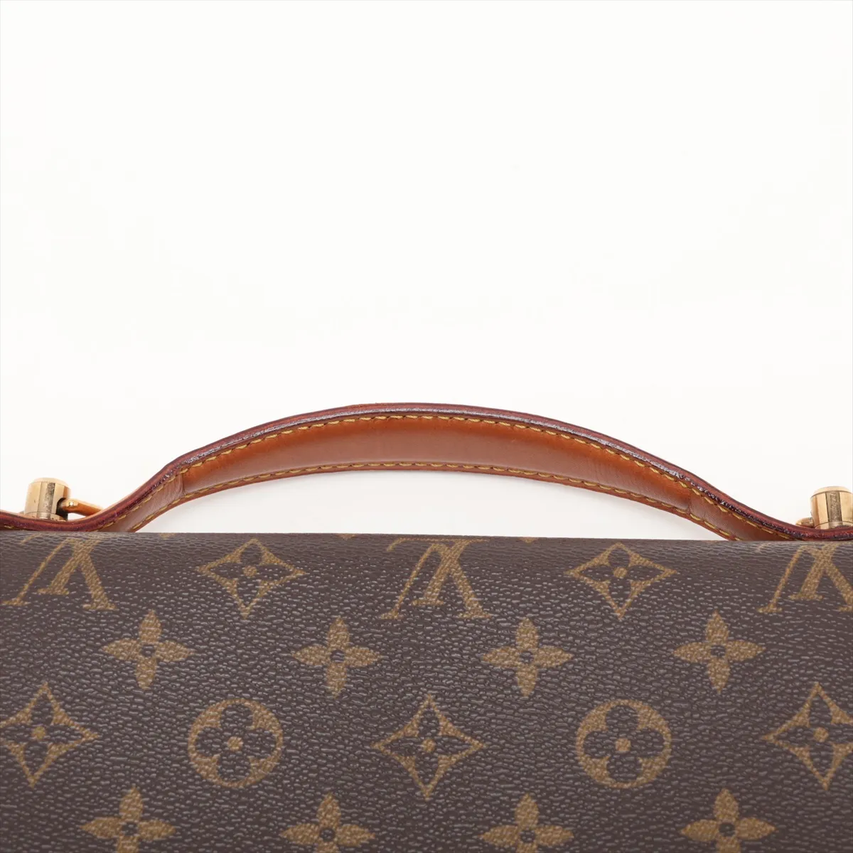 Monogram Bel Air M51122 MI1000 Brown — view 6