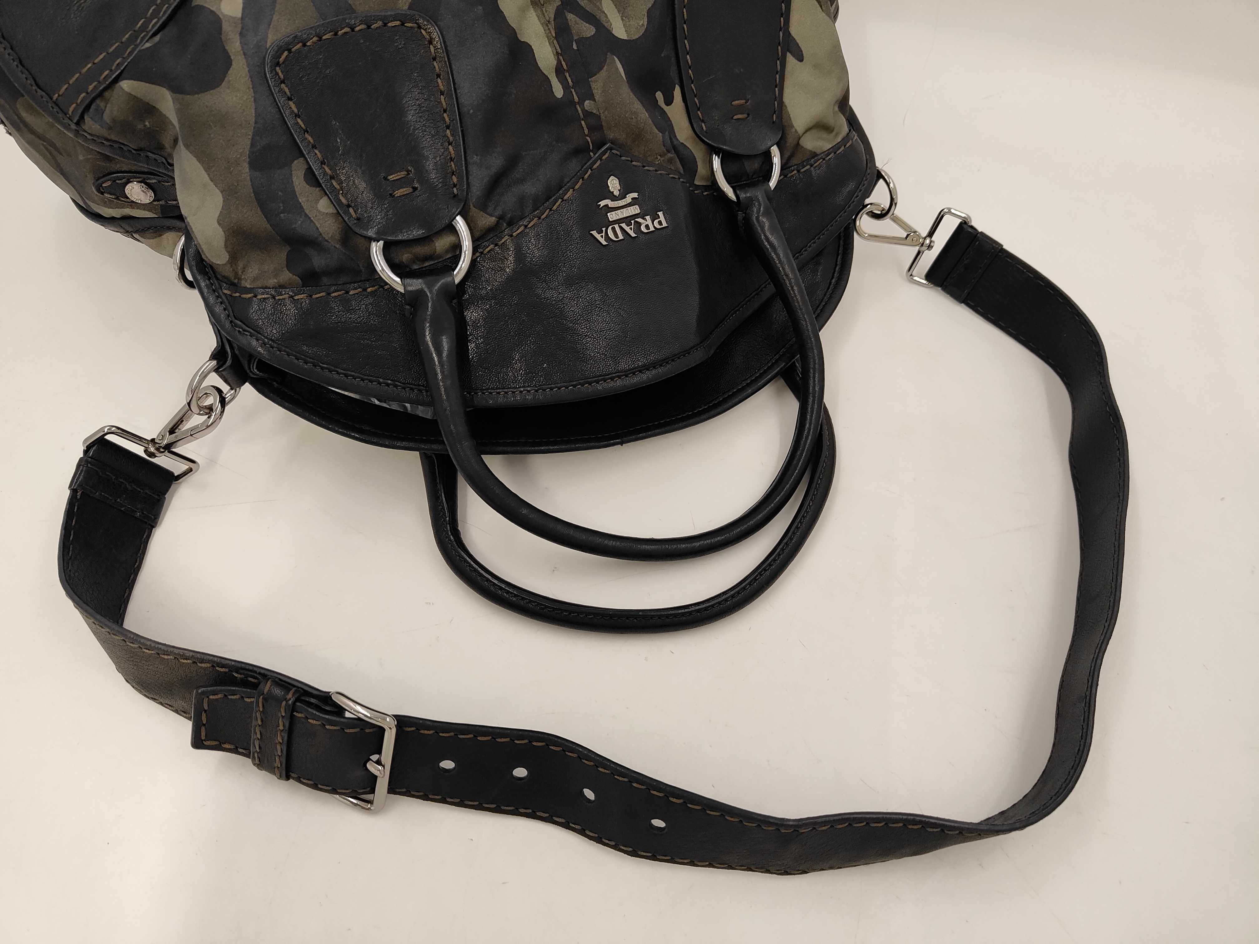 Tessuto 2-Way Bag Handbag — view 3