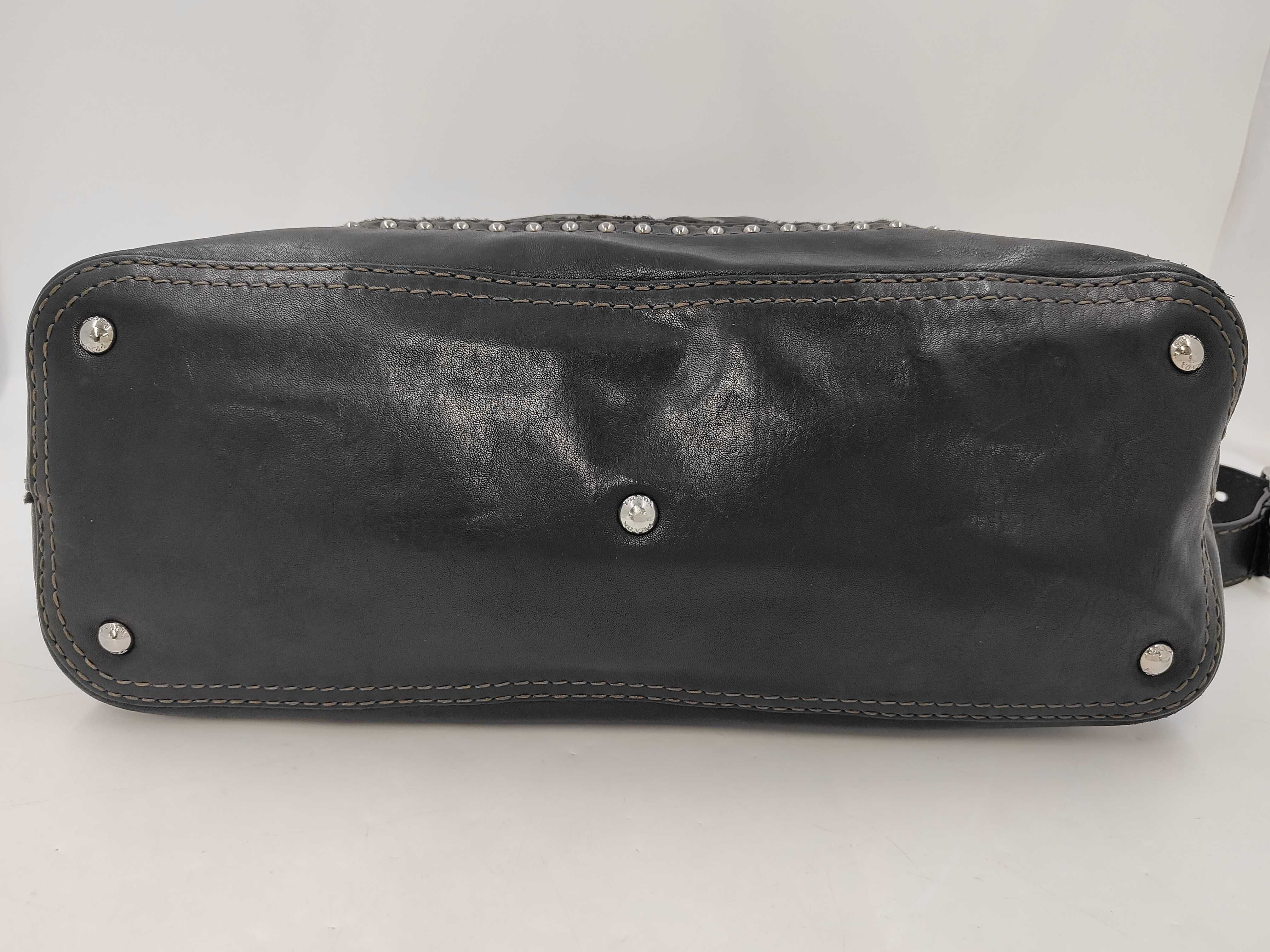 Tessuto 2-Way Bag Handbag — view 6