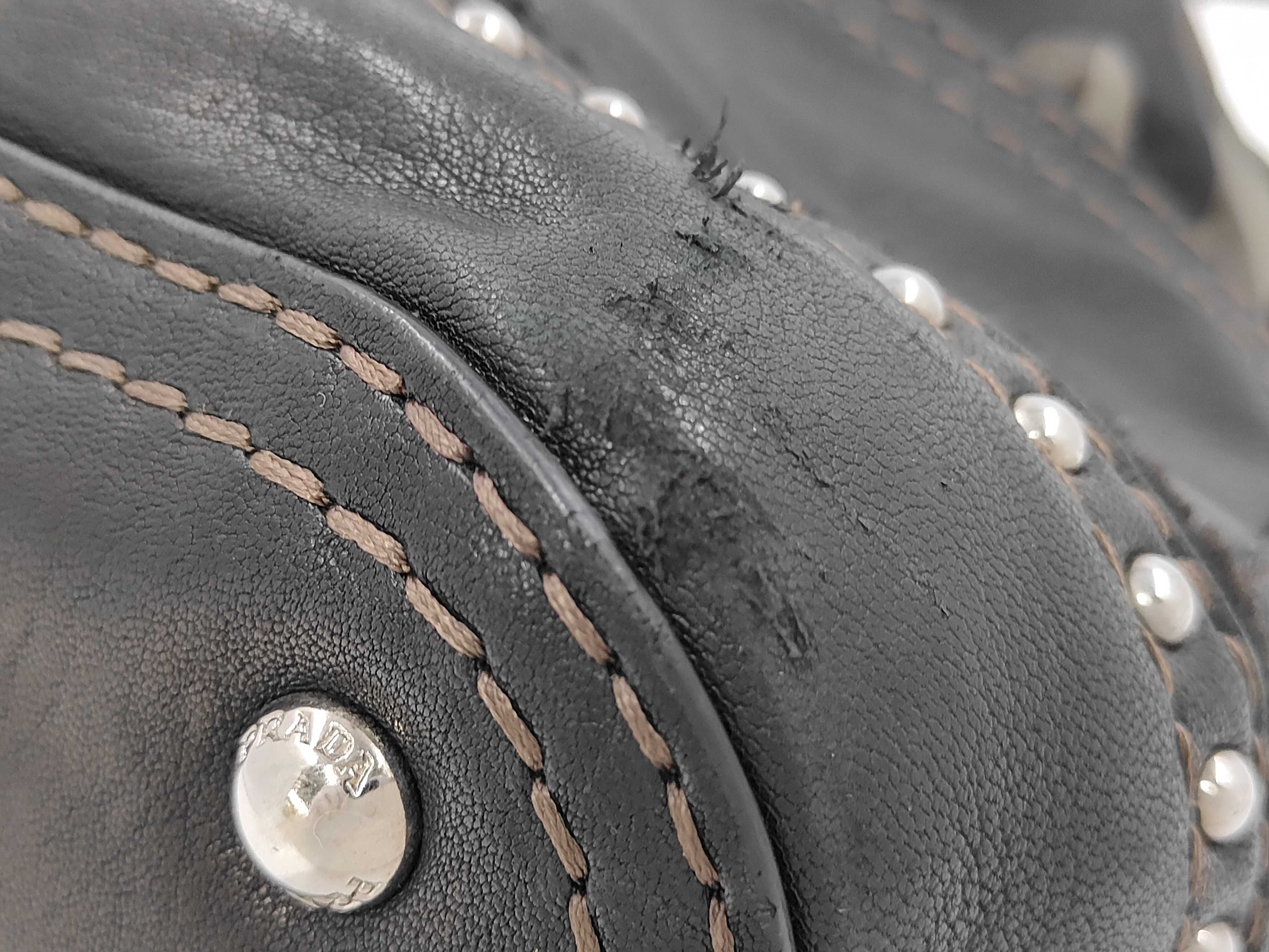 Tessuto 2-Way Bag Handbag — view 7