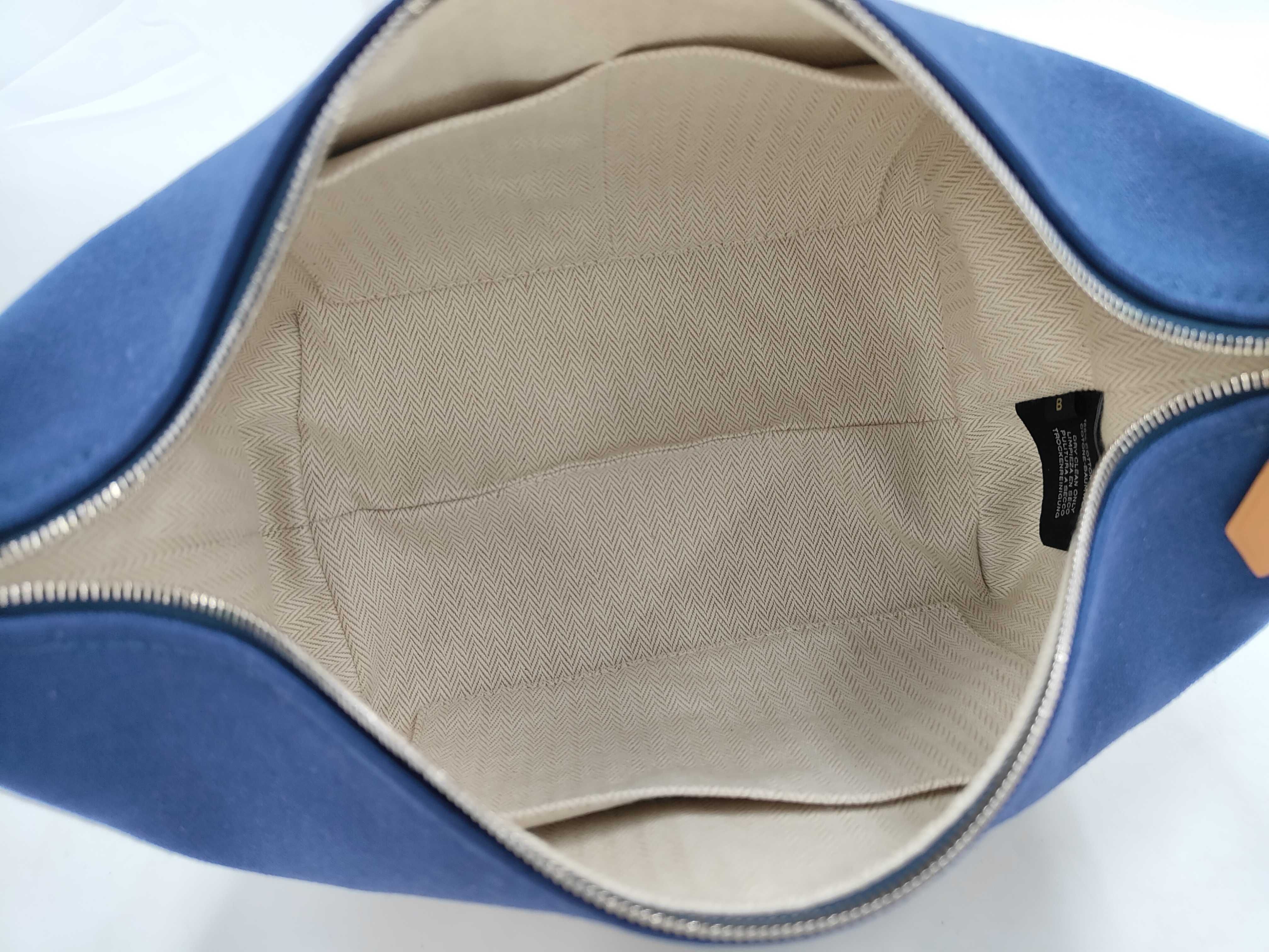 Bride-a-Brac PM Marine Pouch Handbag — view 7