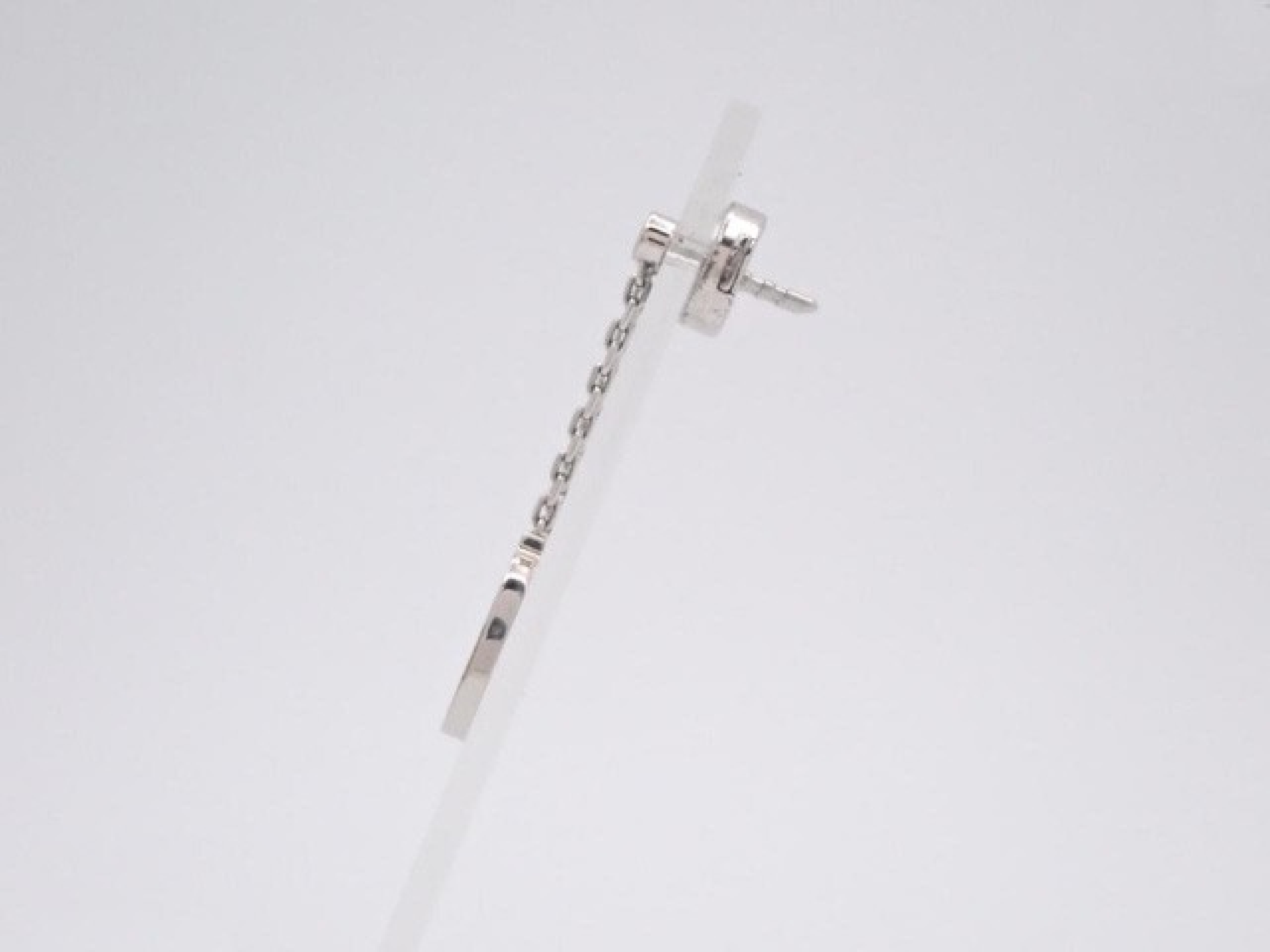 Chaine d'Ancre earrings — view 3