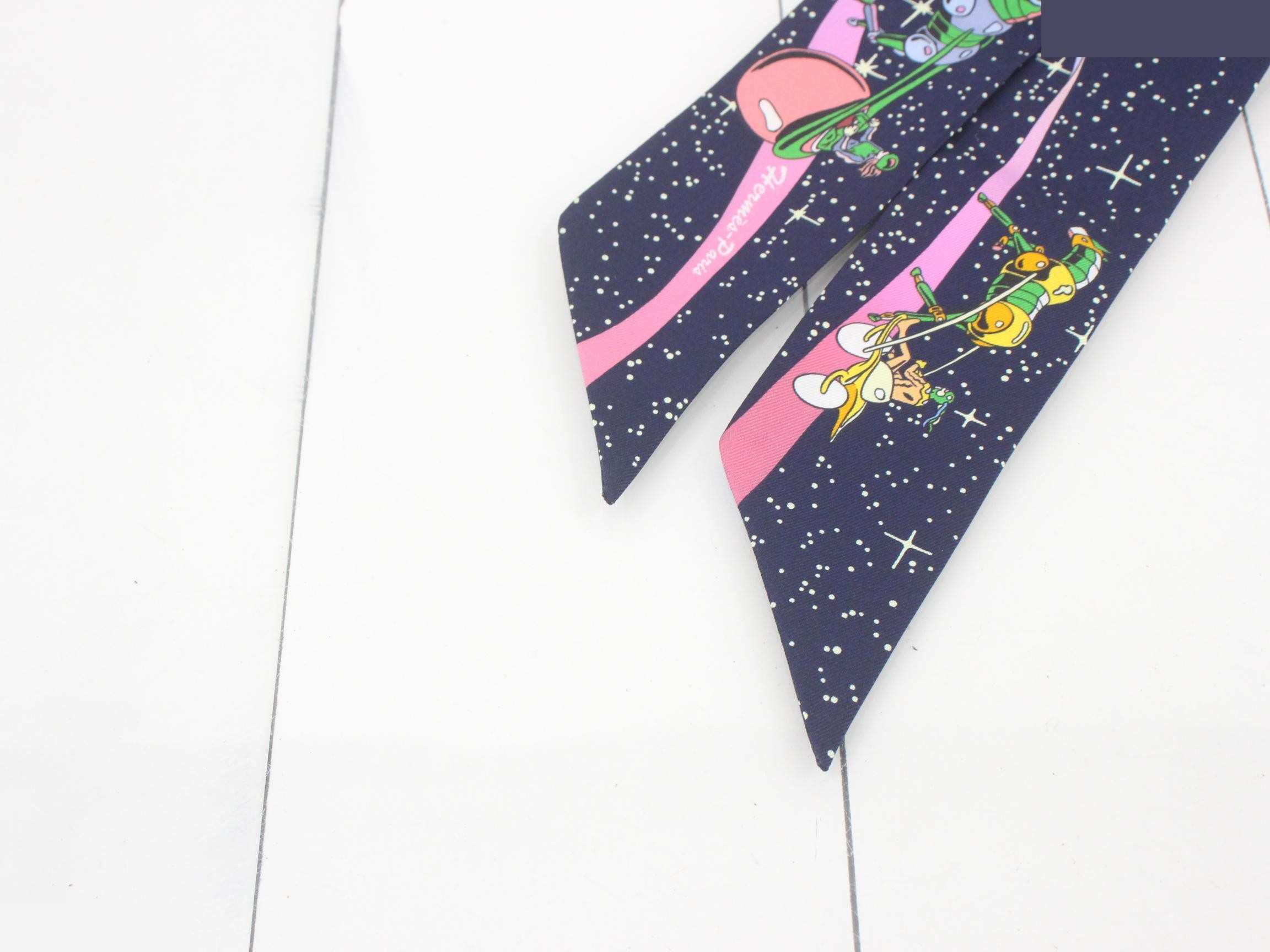 Navy Twilly — view 3