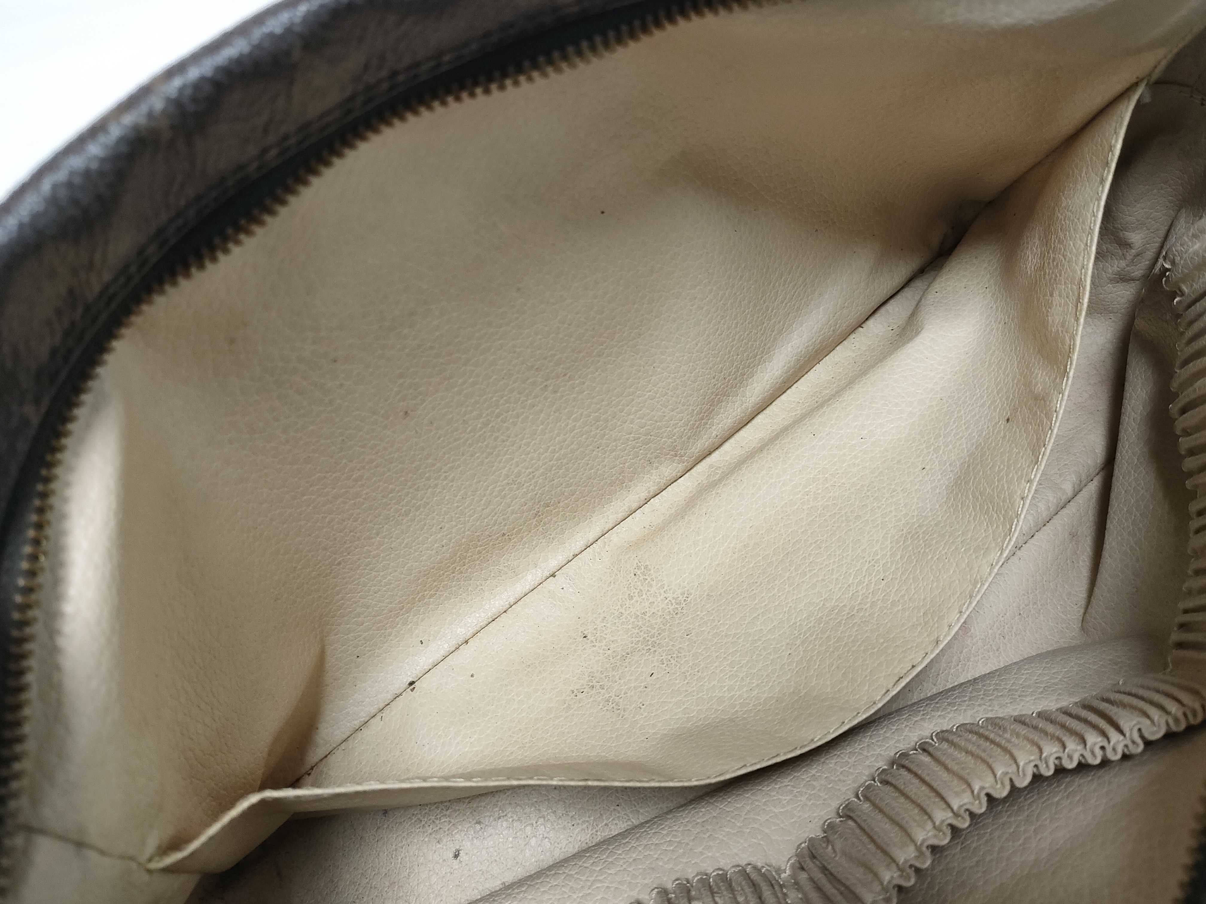Monogram M47524 Troussard Toilette 28 Second Bag — view 8