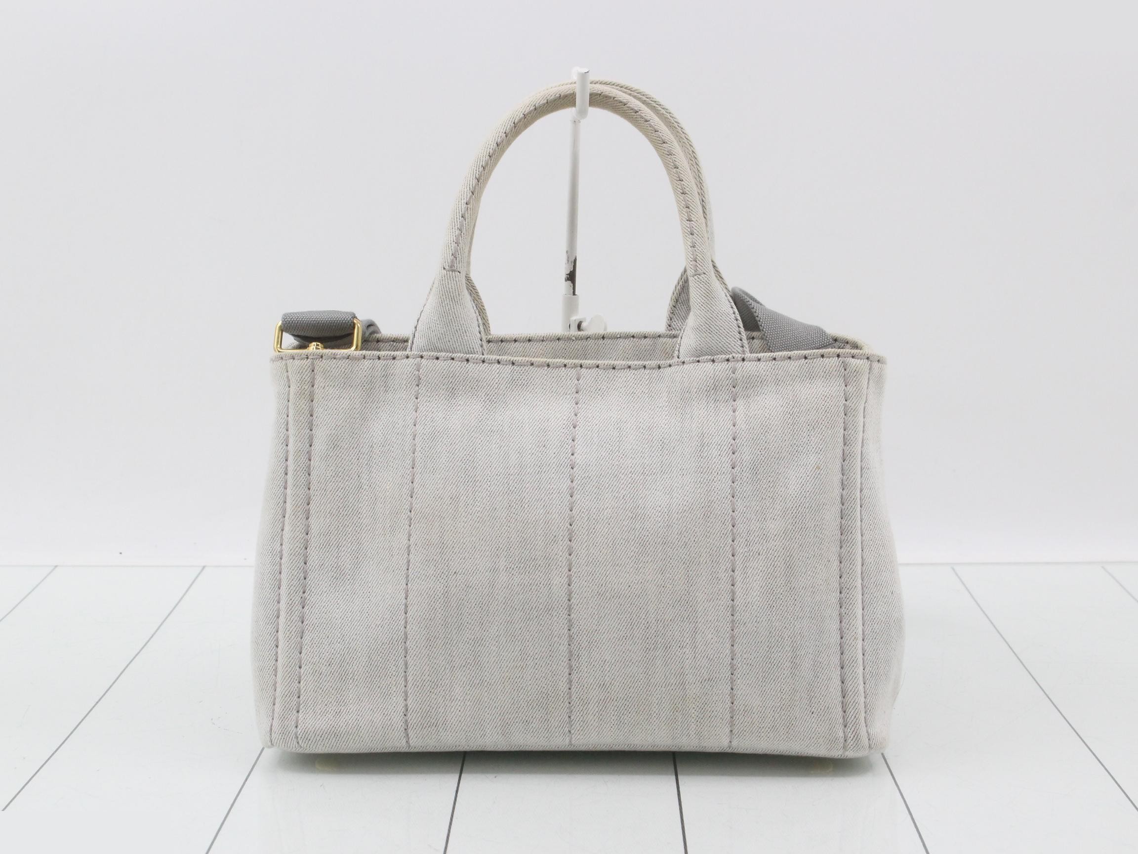 Canapa Bags/Shoulder Bags — view 2