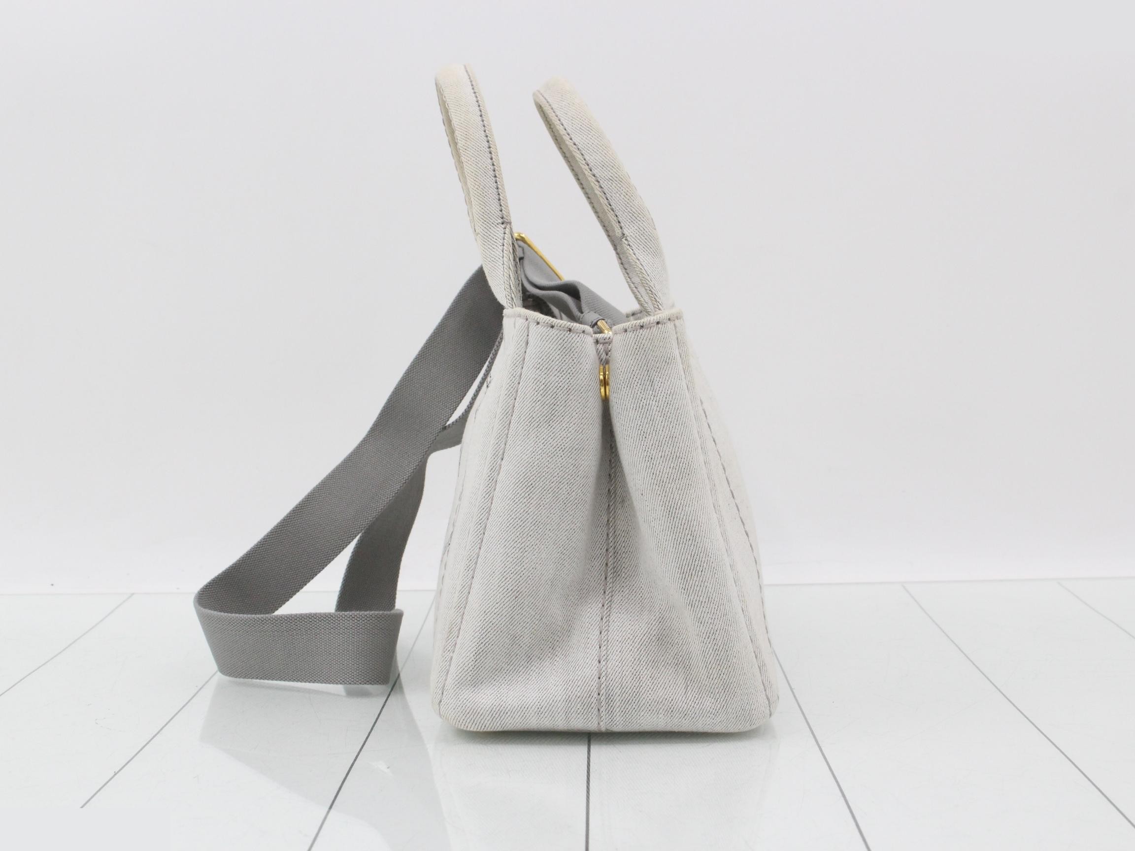 Canapa Bags/Shoulder Bags — view 3