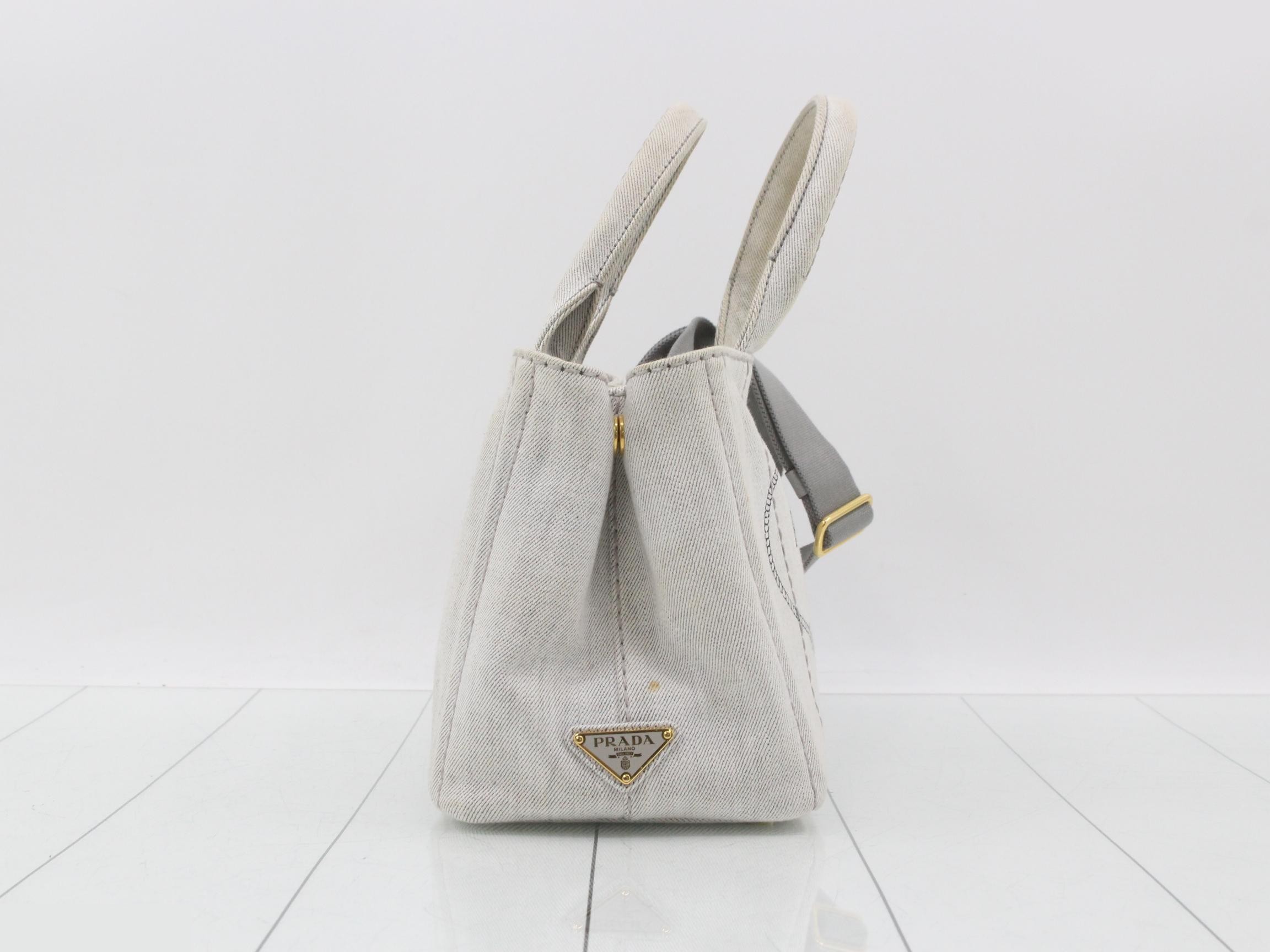 Canapa Bags/Shoulder Bags — view 4