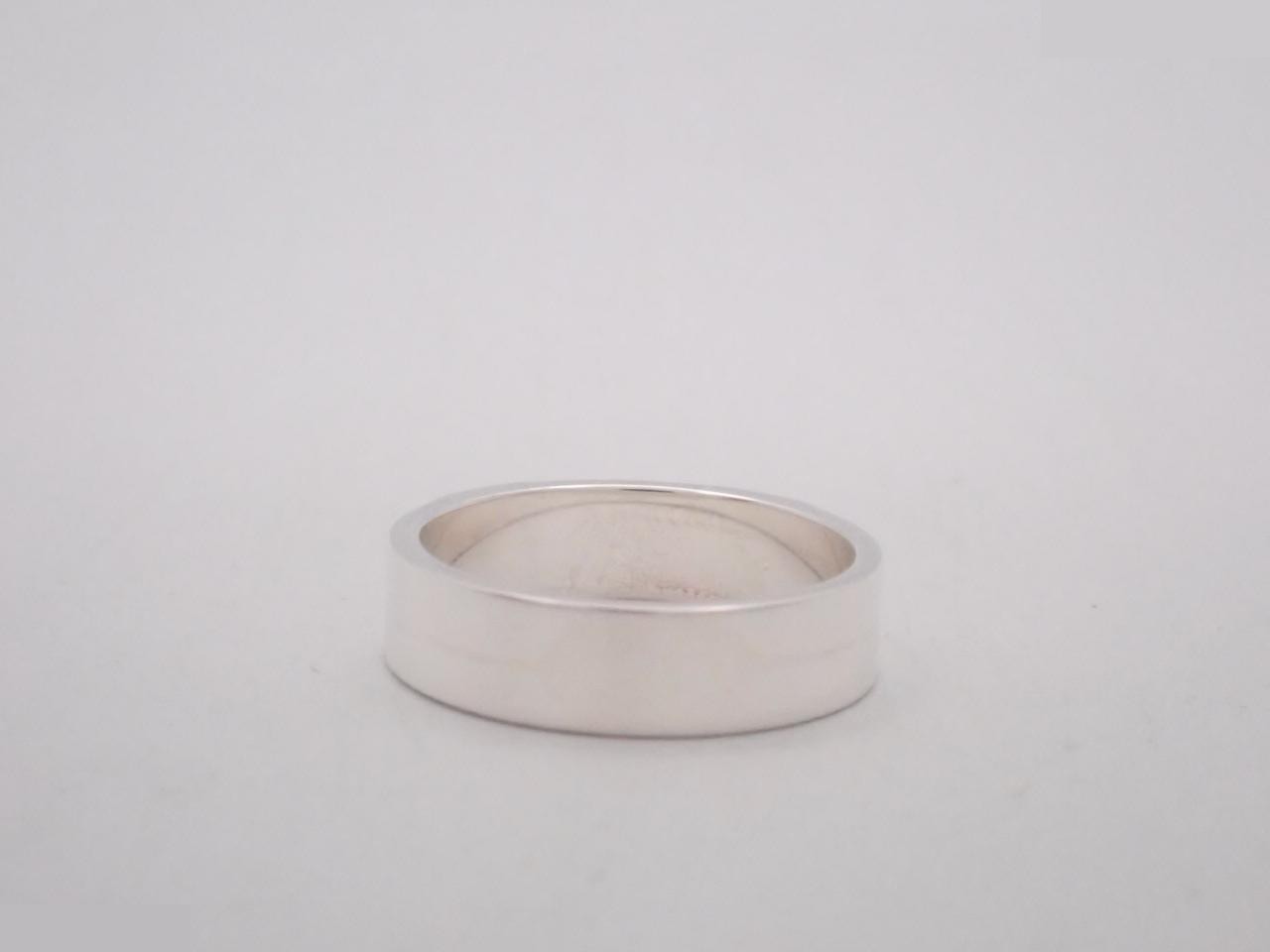Collier de Chien Silver #13 925/4.7g — view 2